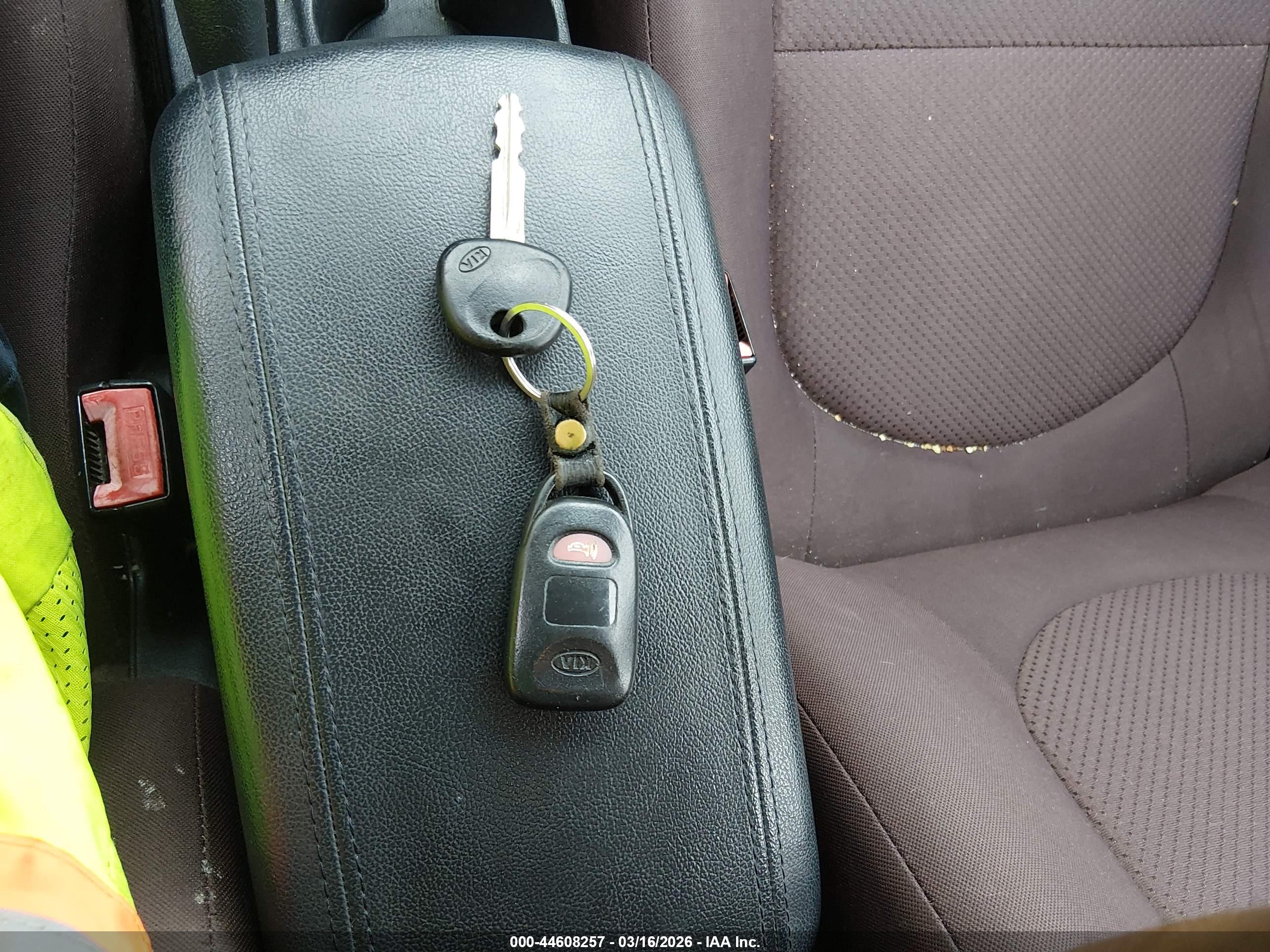 KIA FORTE image 11