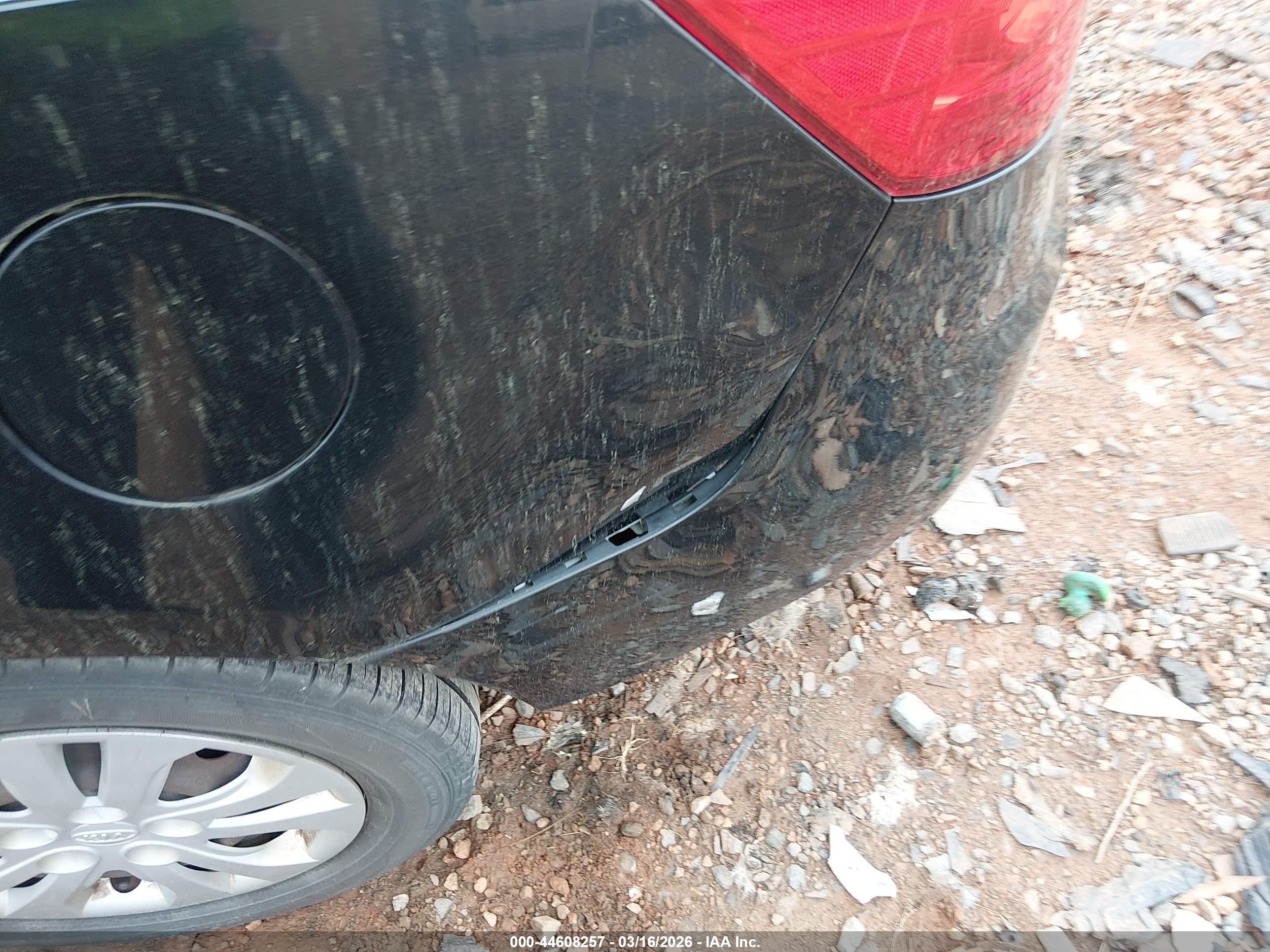 KIA FORTE image 6
