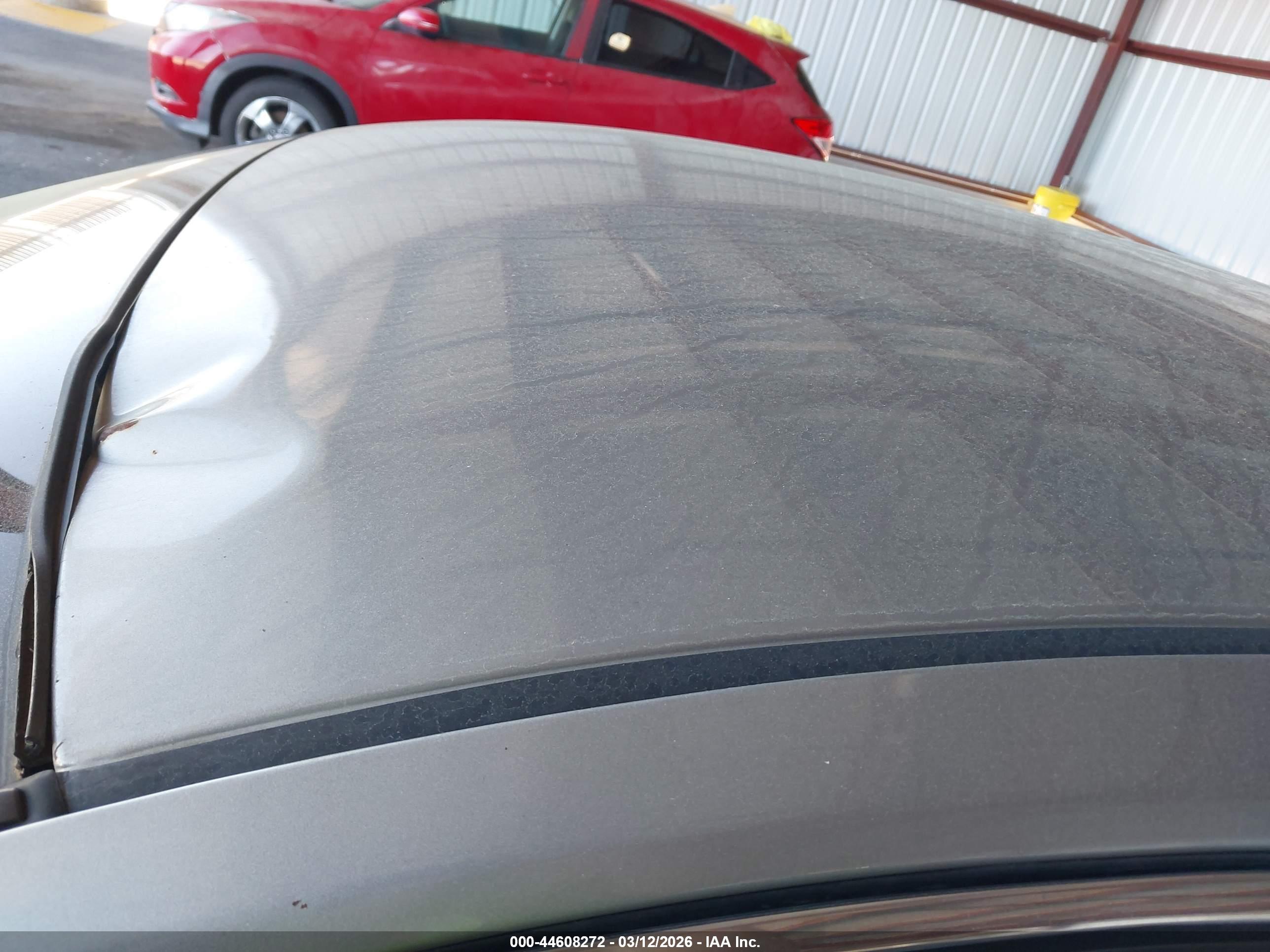 NISSAN ALTIMA image 6