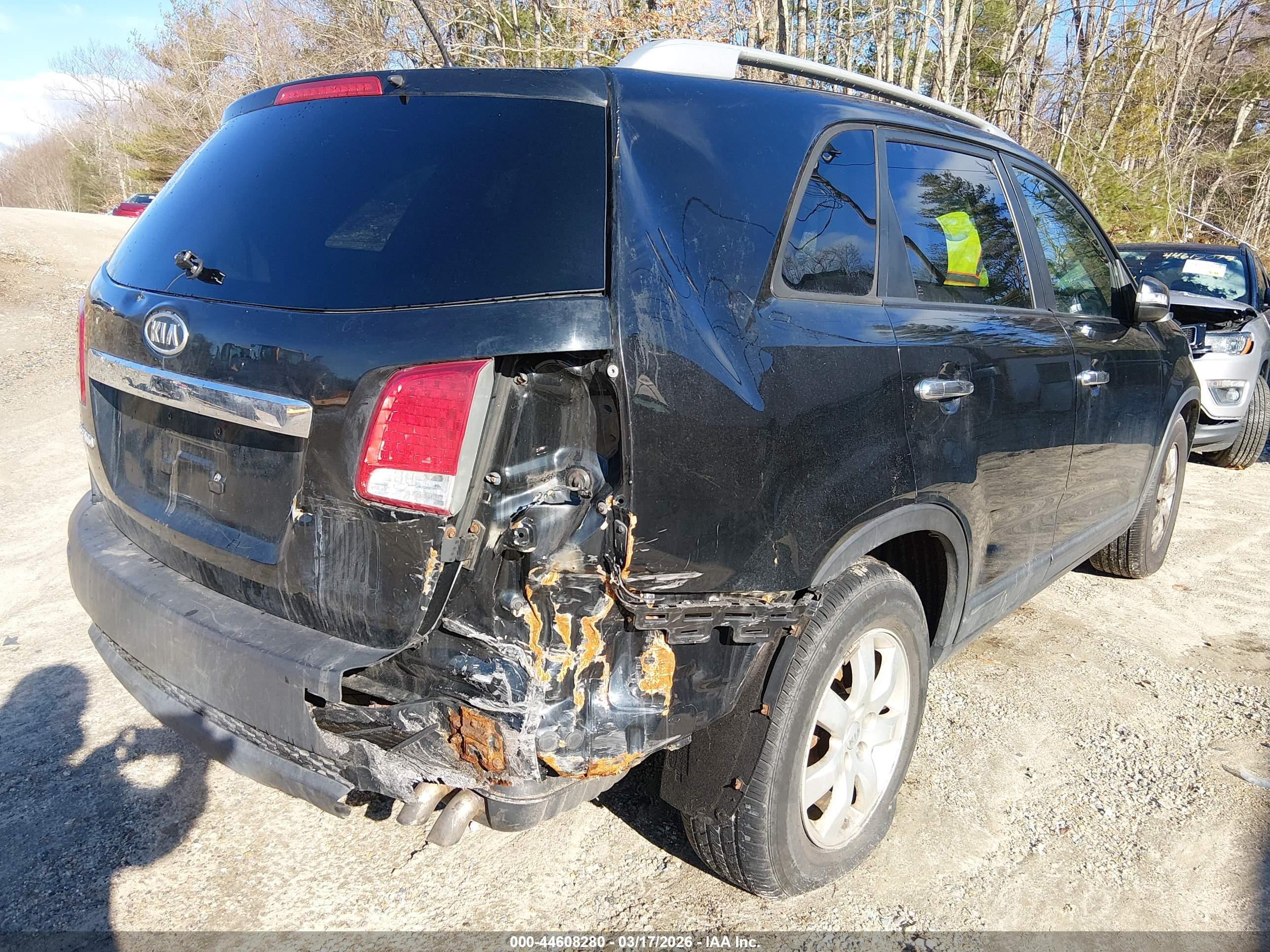 KIA SORENTO image 6