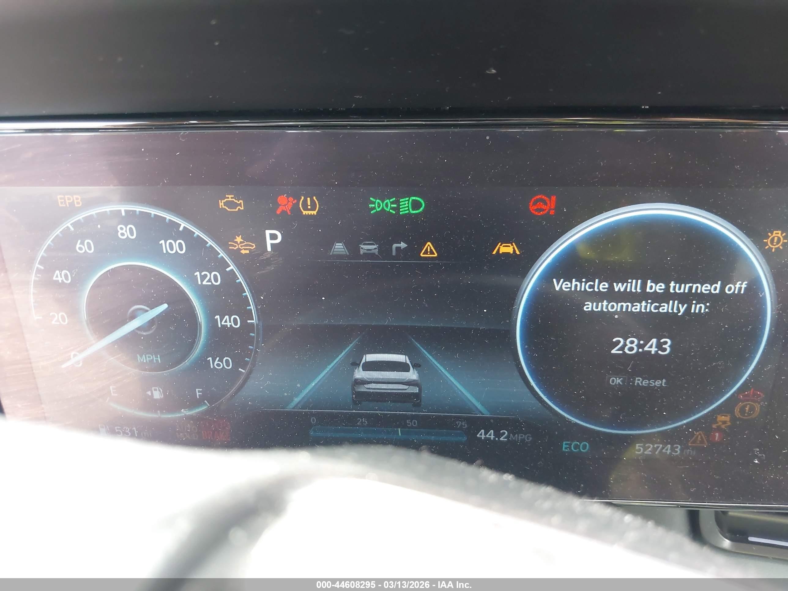 HYUNDAI ELANTRA image 7