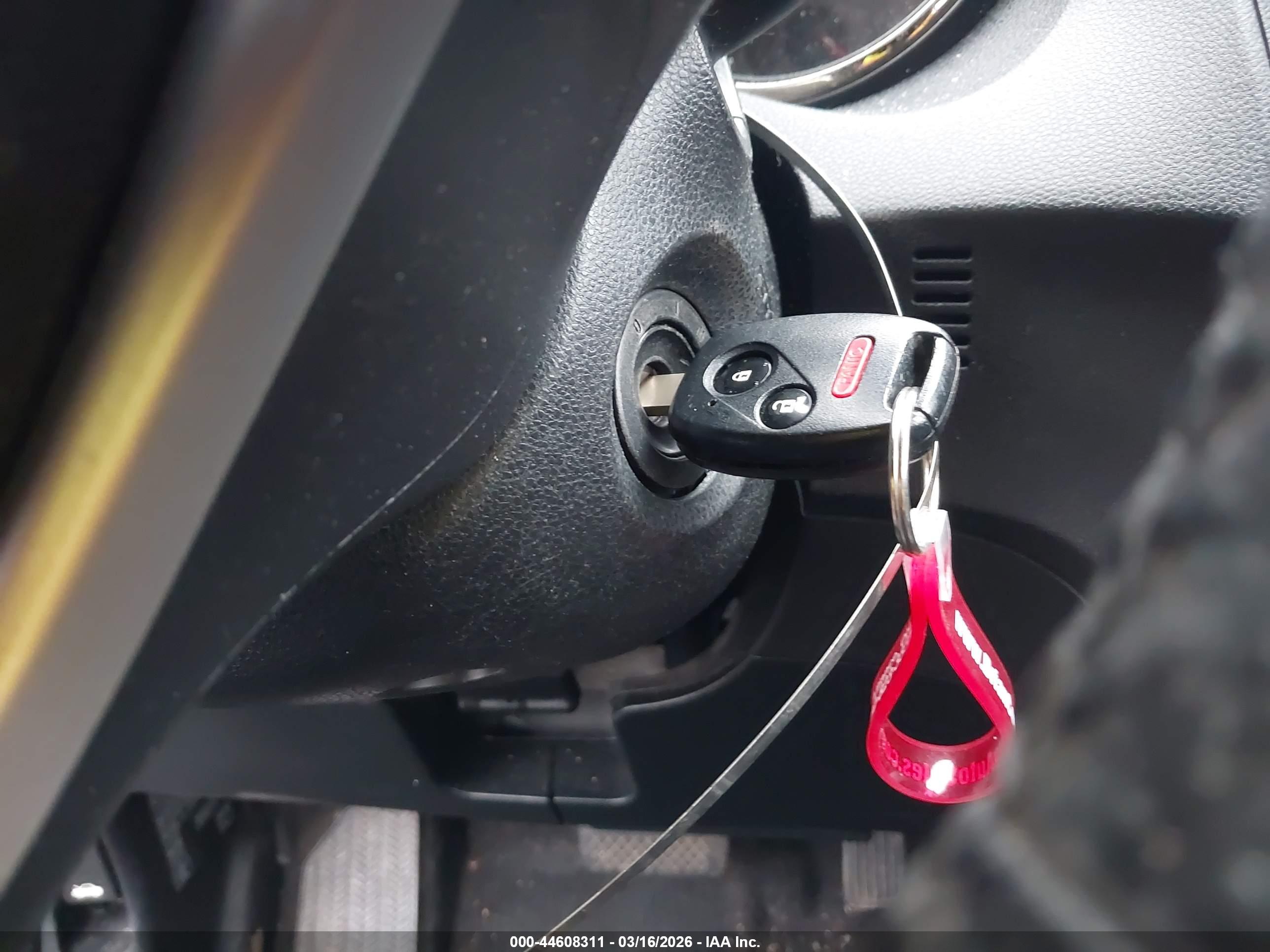 HONDA FIT image 11