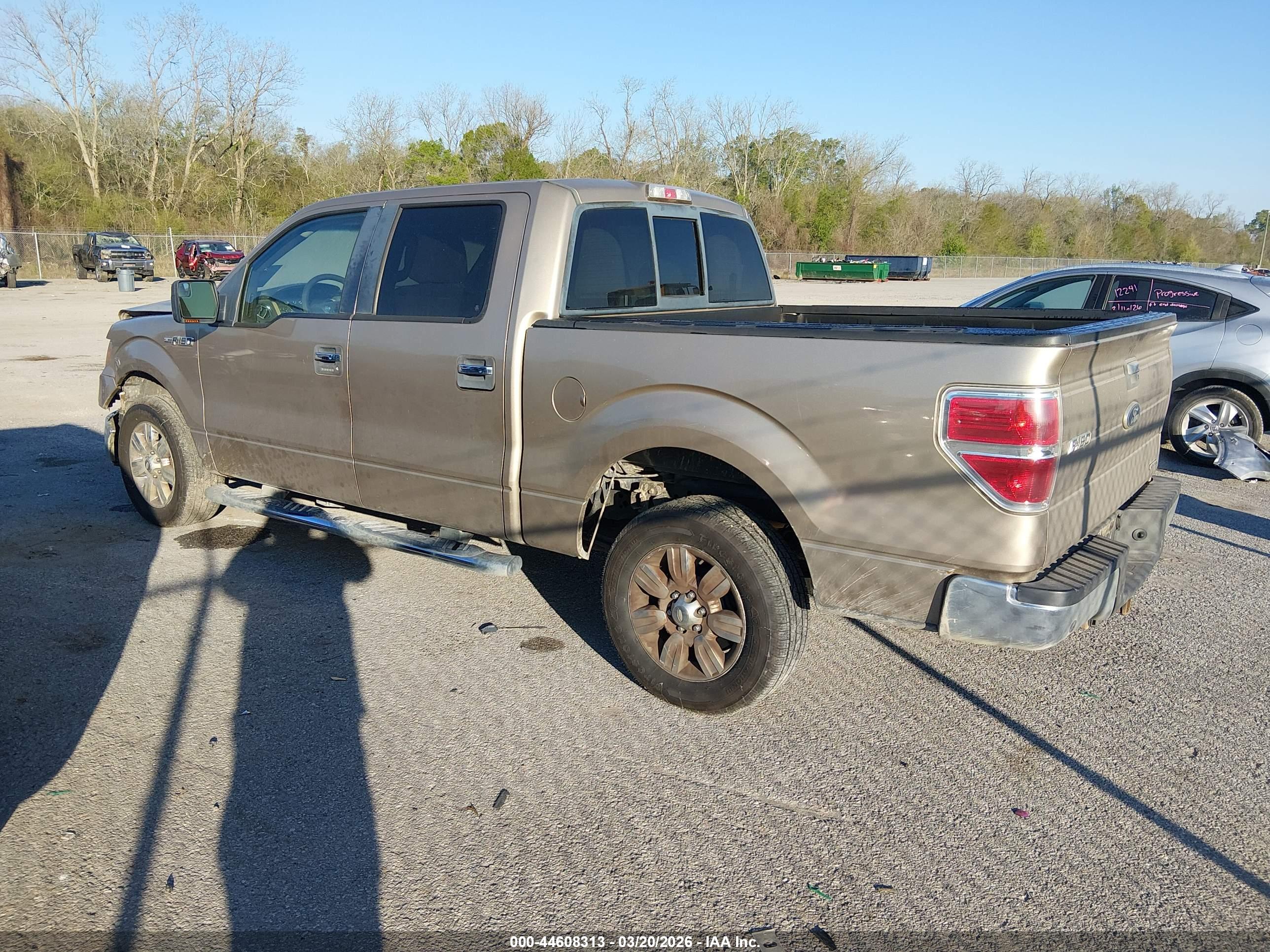 FORD F-150 image 3