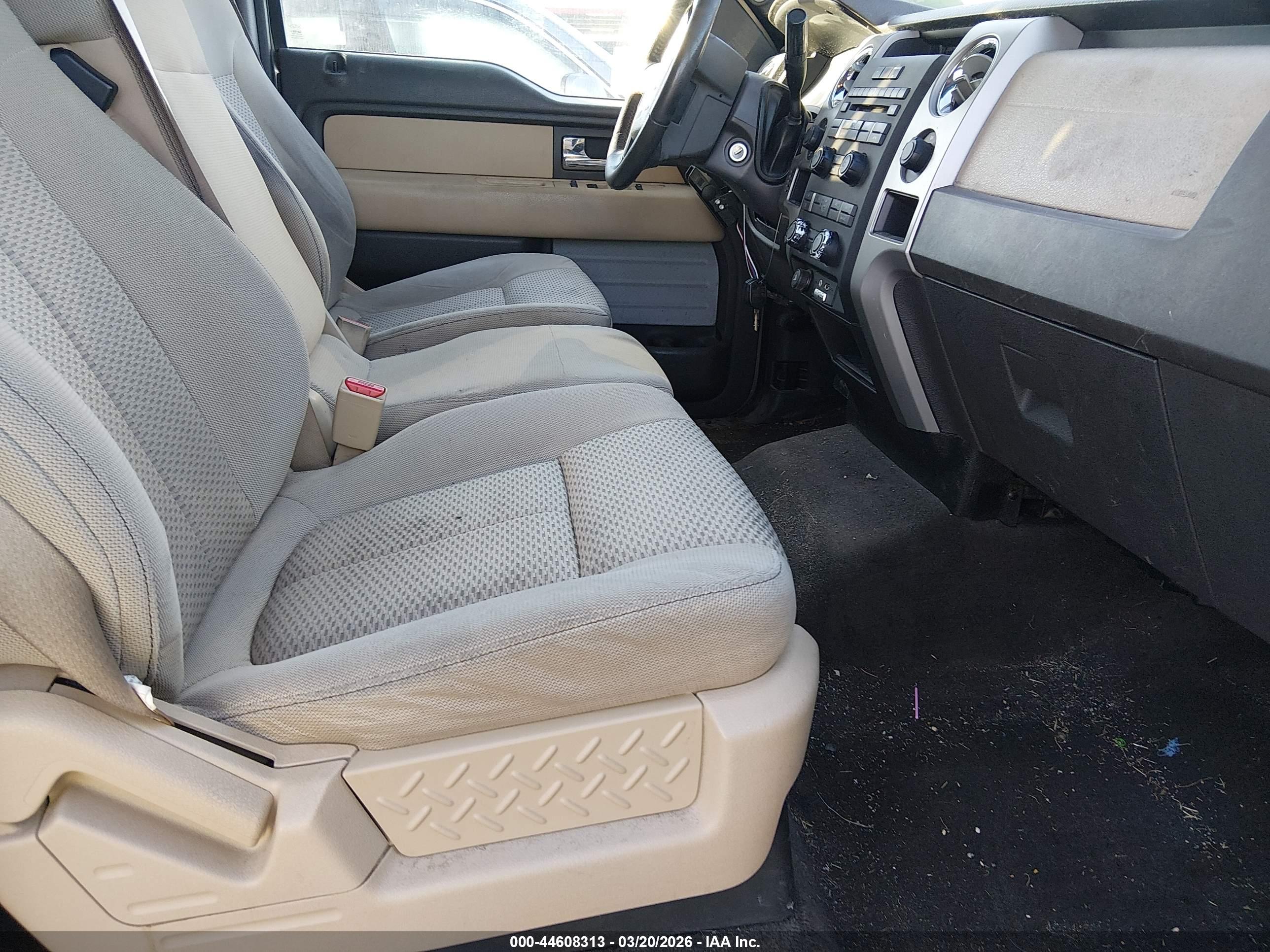 FORD F-150 image 5