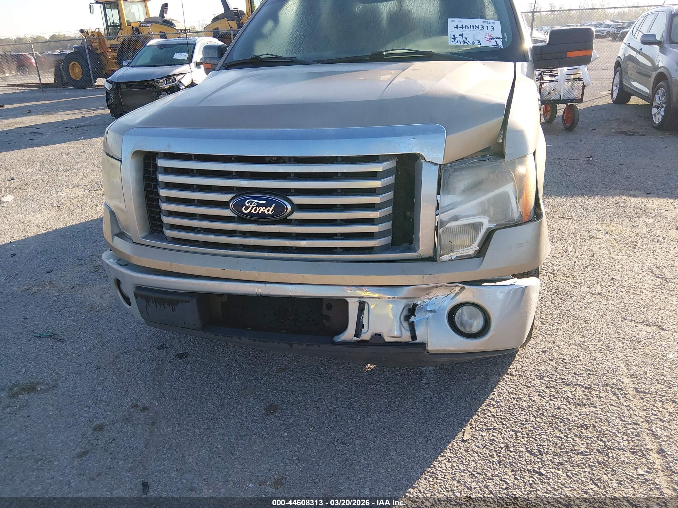 FORD F-150 image 6