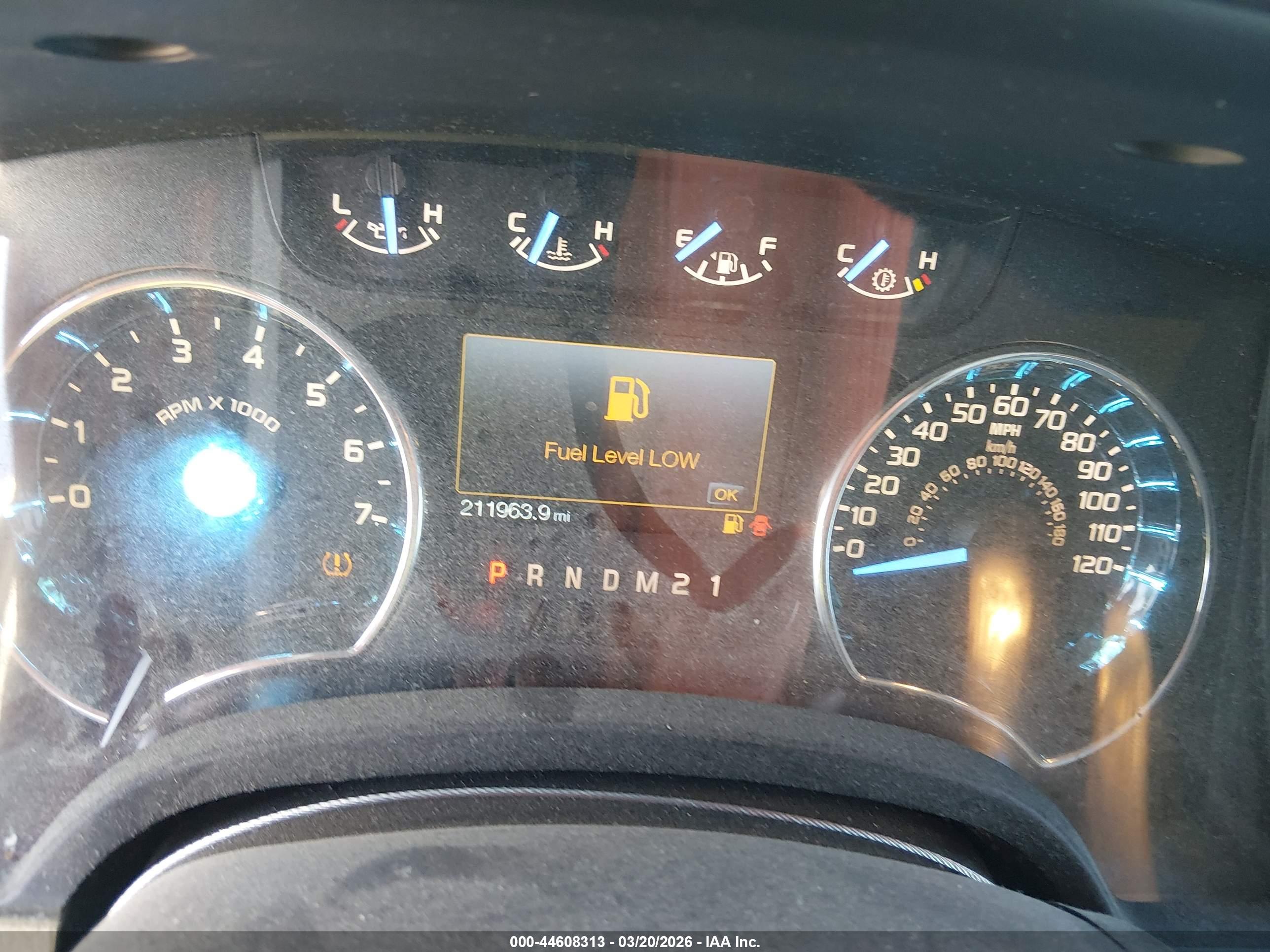 FORD F-150 image 7