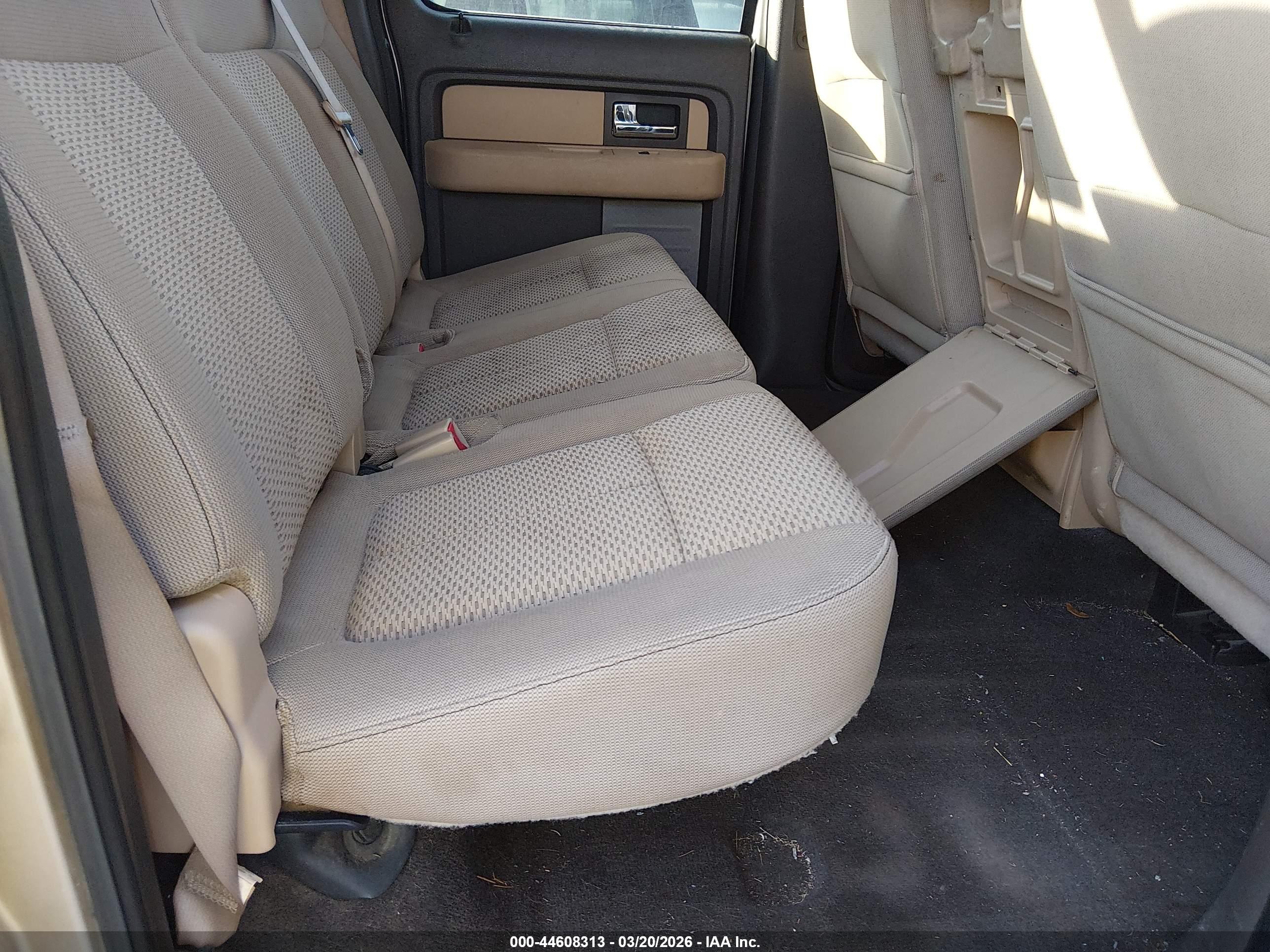 FORD F-150 image 8