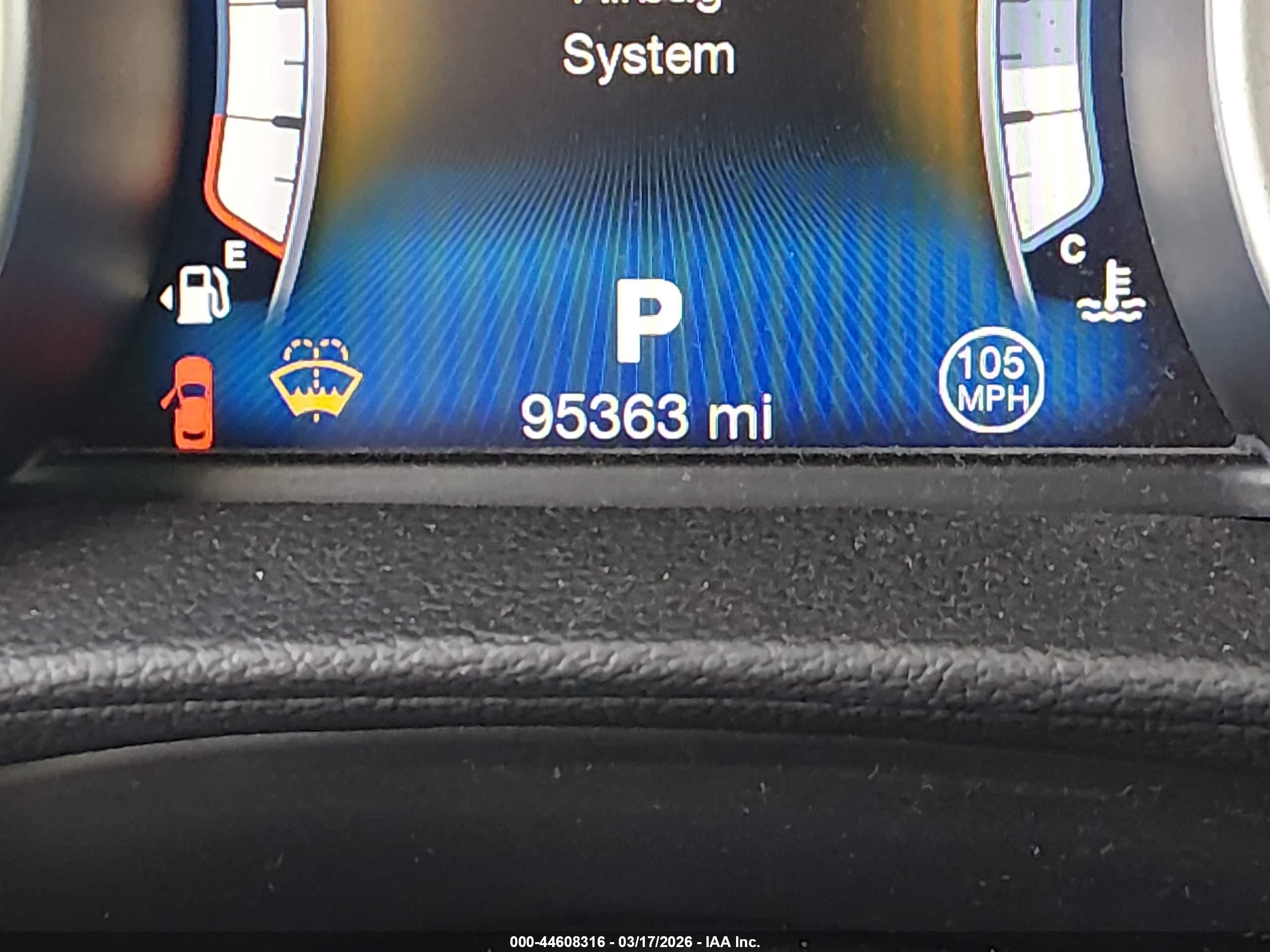 MASERATI GHIBLI image 7