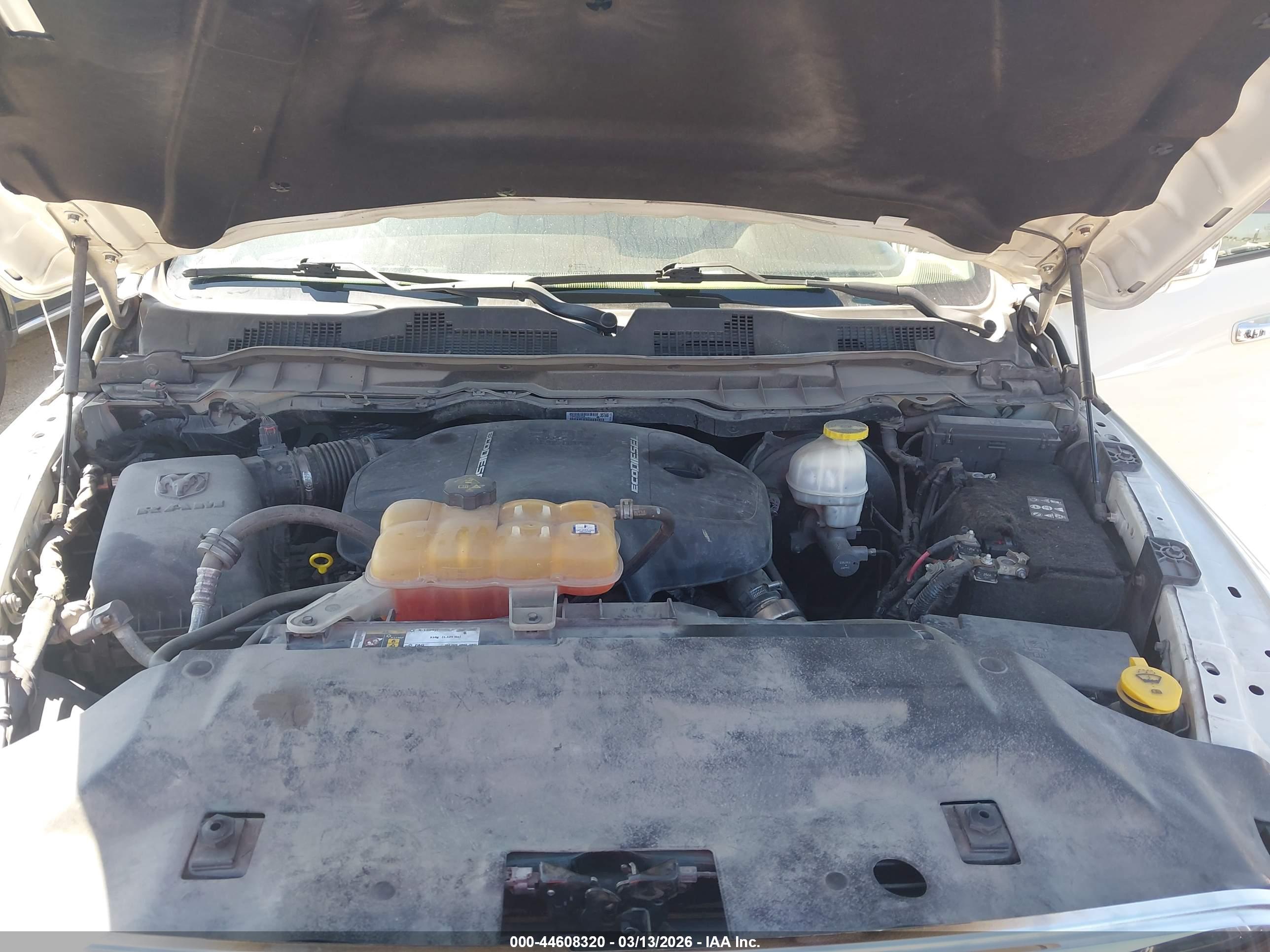 RAM 1500 image 10