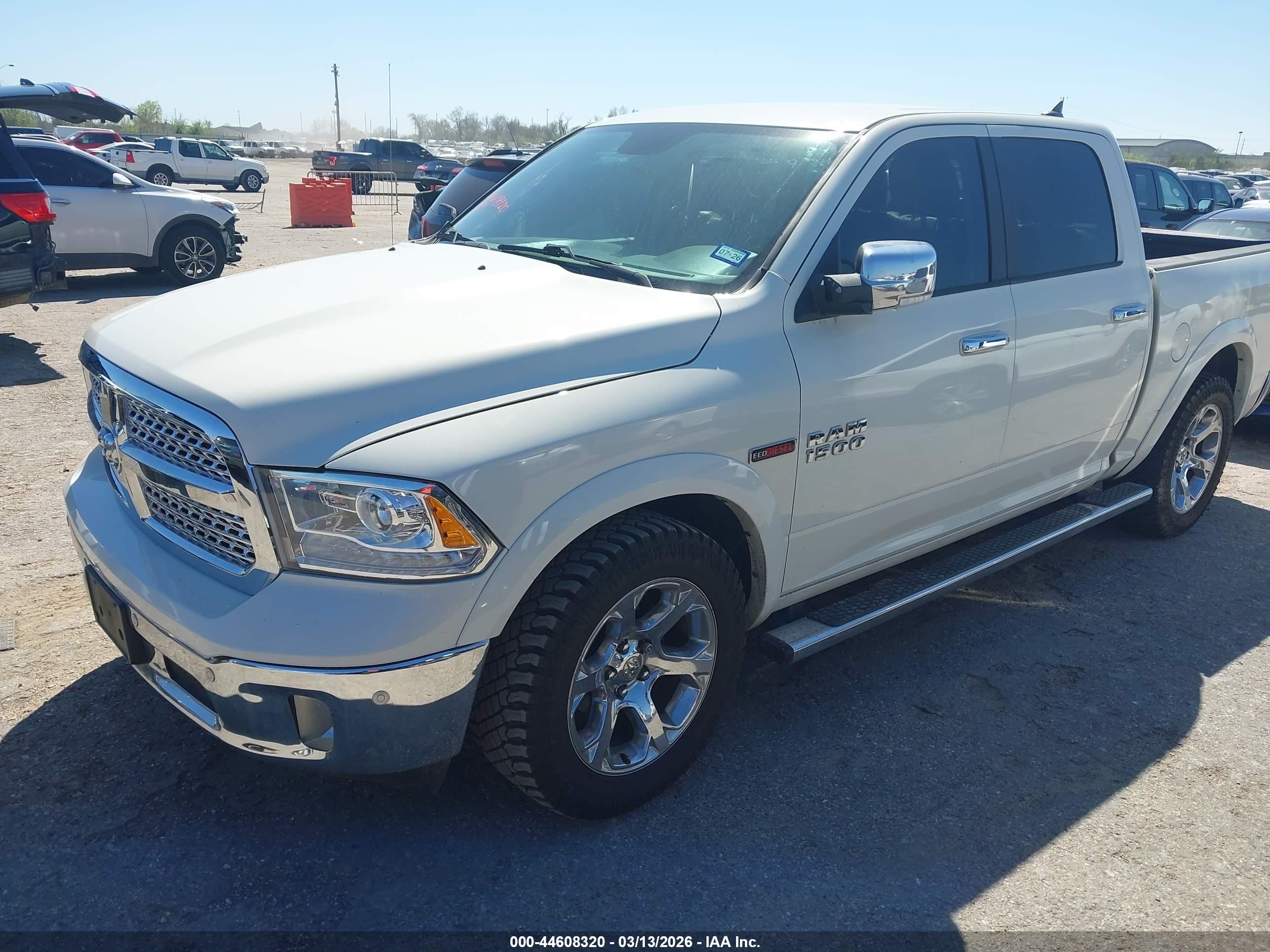 RAM 1500 image 2