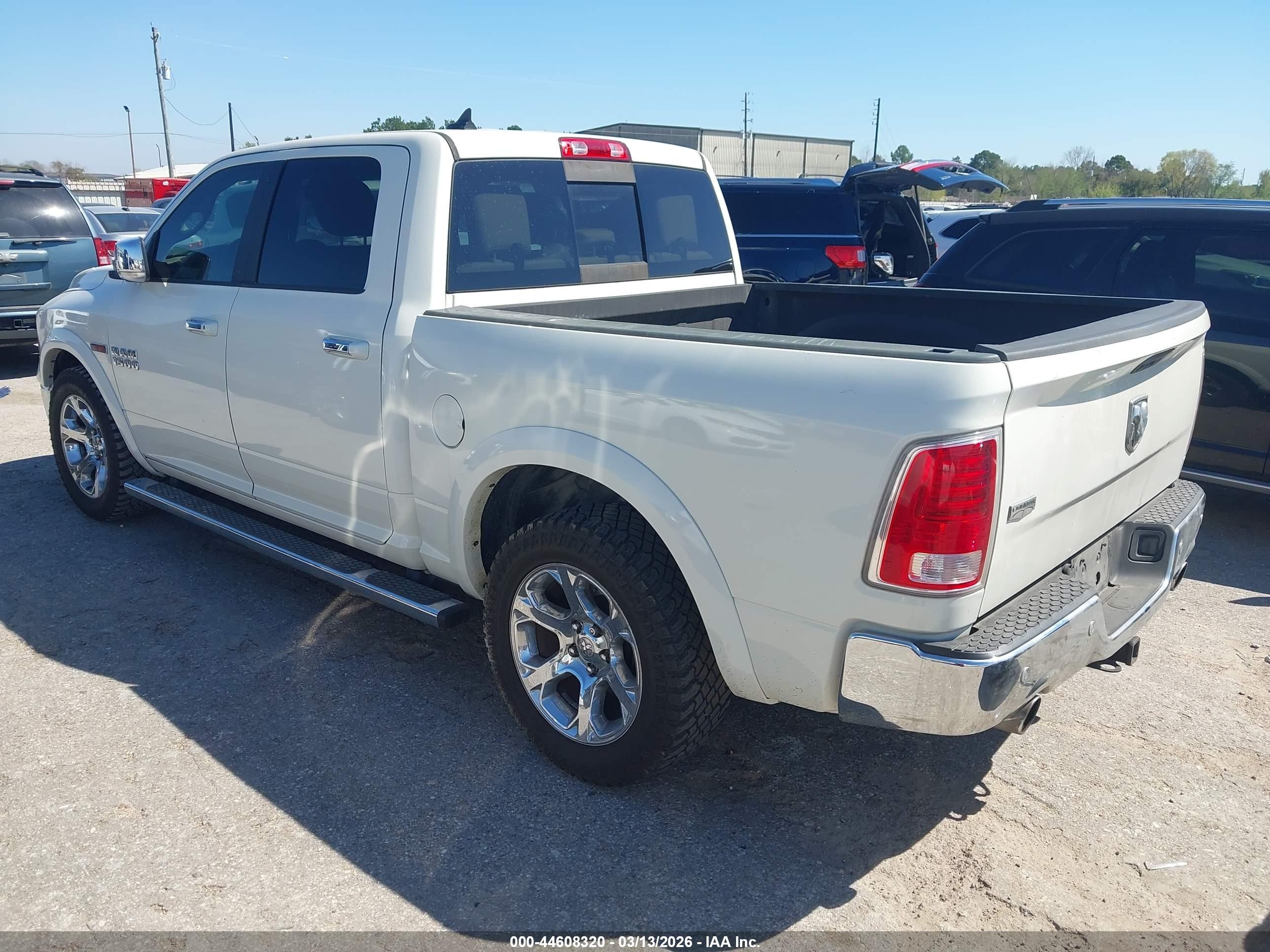 RAM 1500 image 3