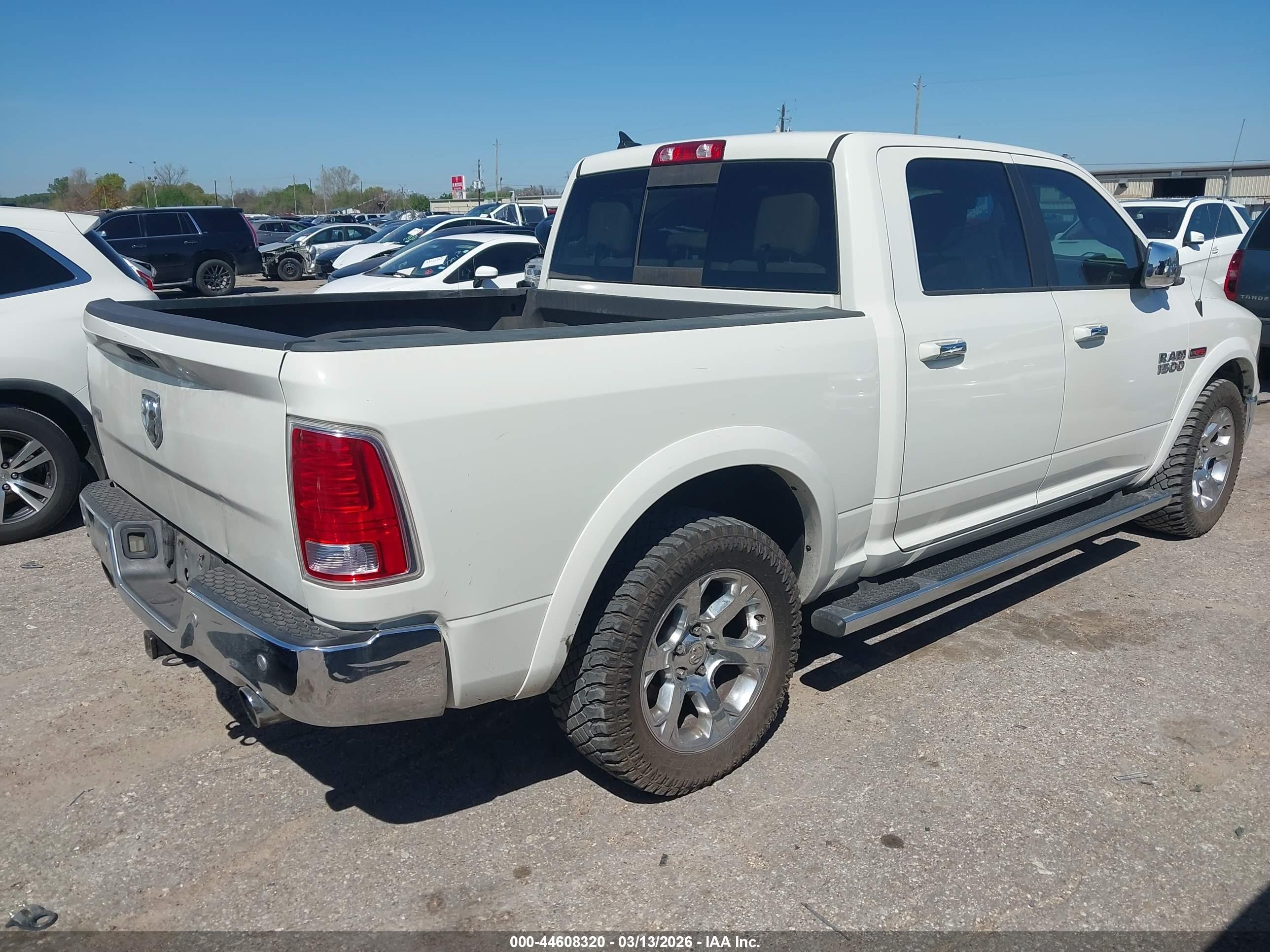 RAM 1500 image 4