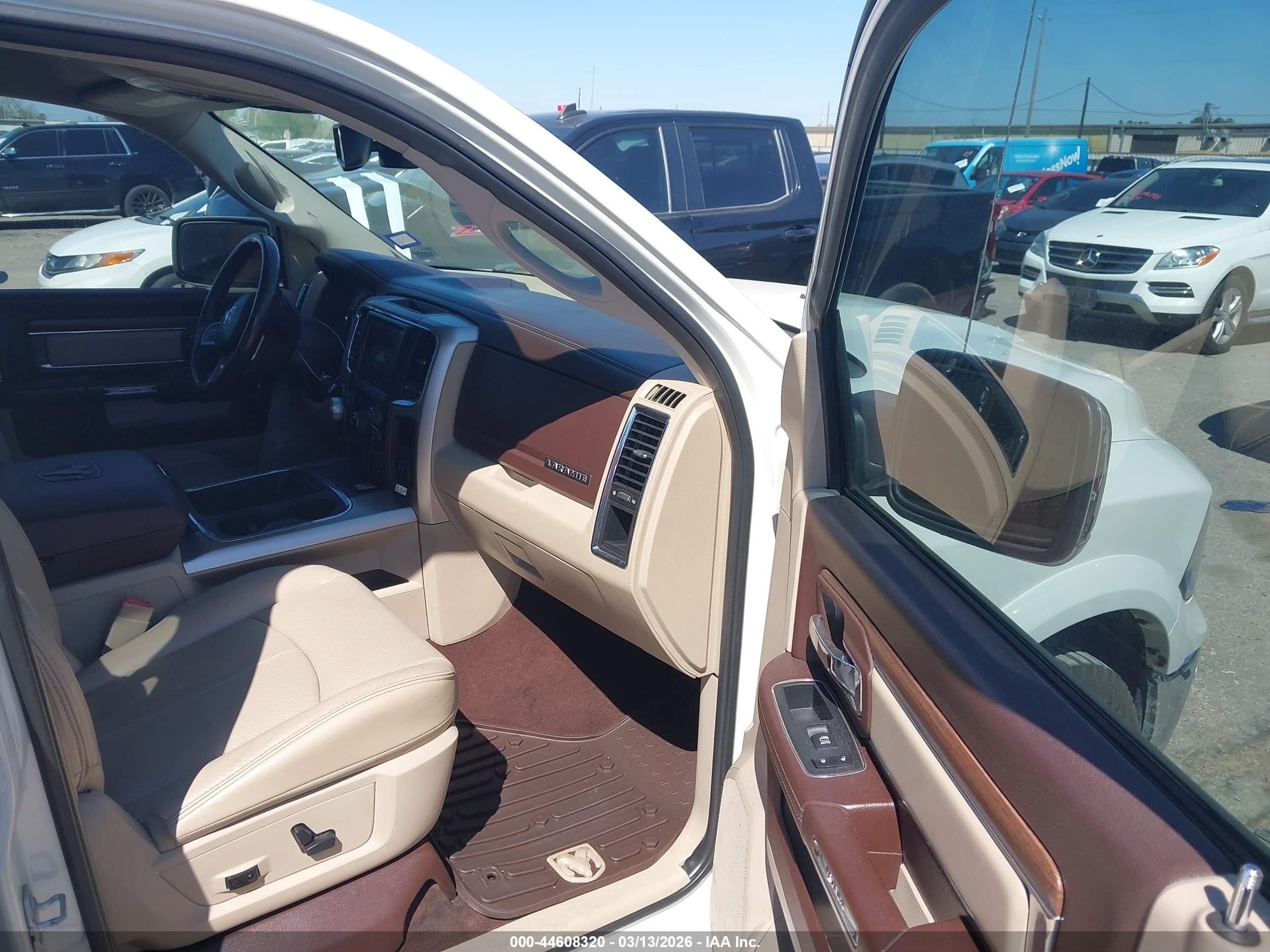 RAM 1500 image 5
