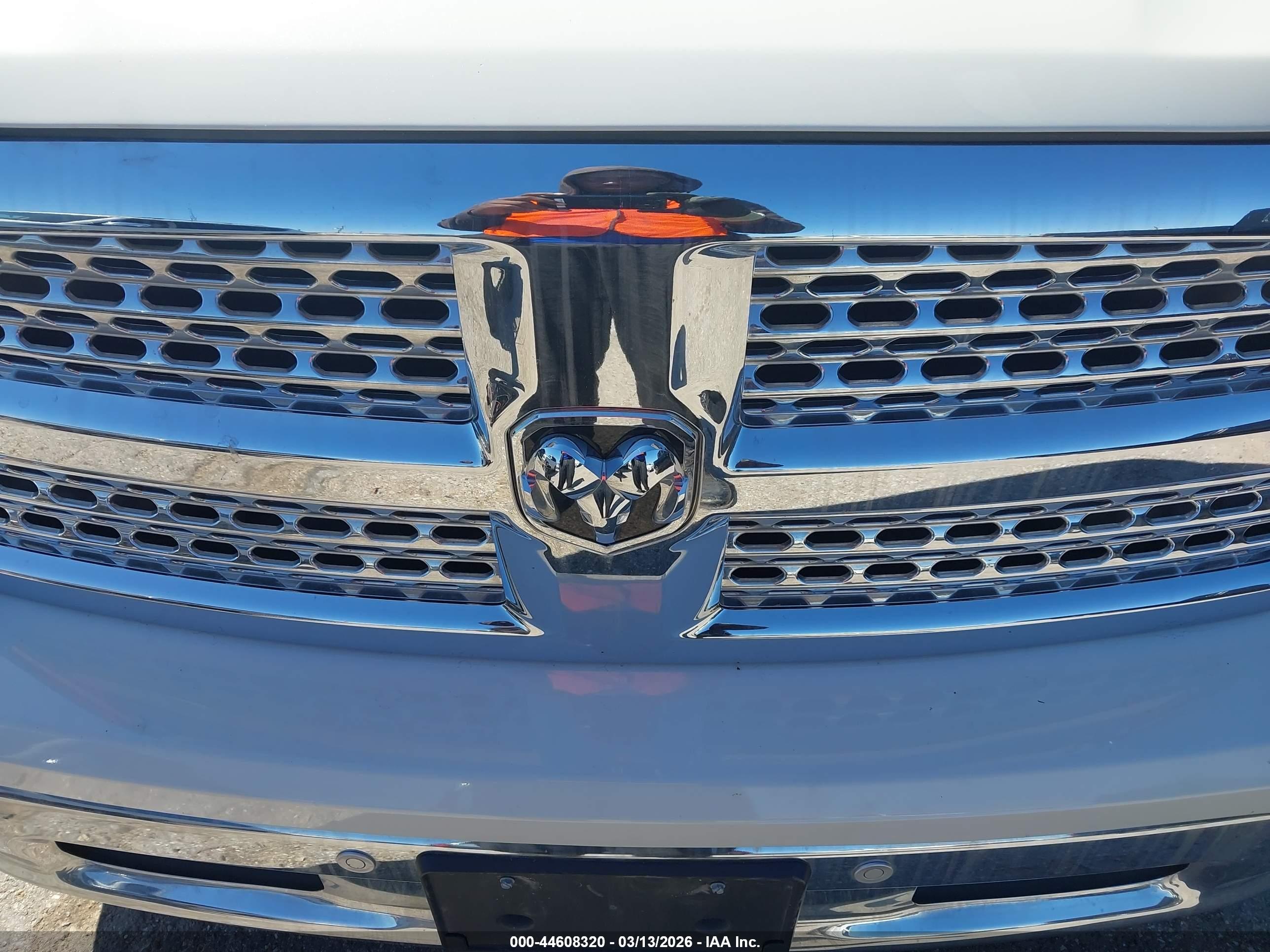 RAM 1500 image 6