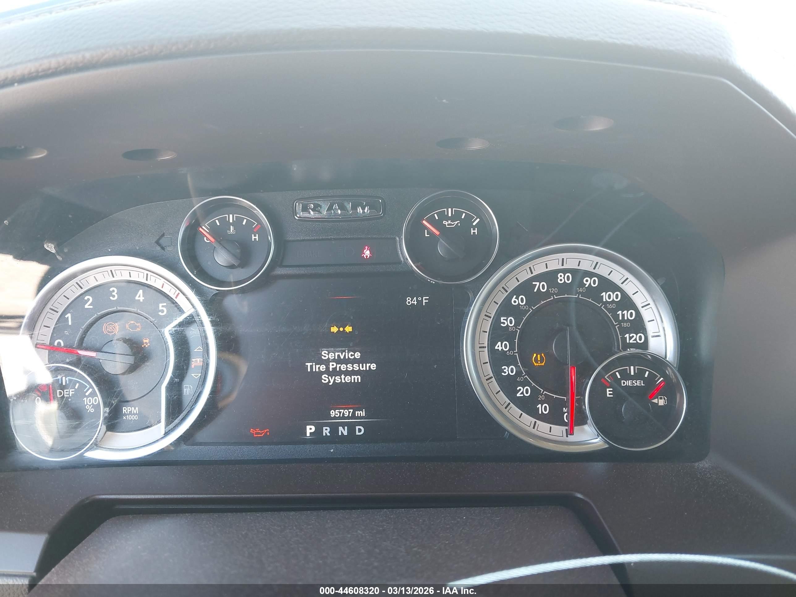 RAM 1500 image 7
