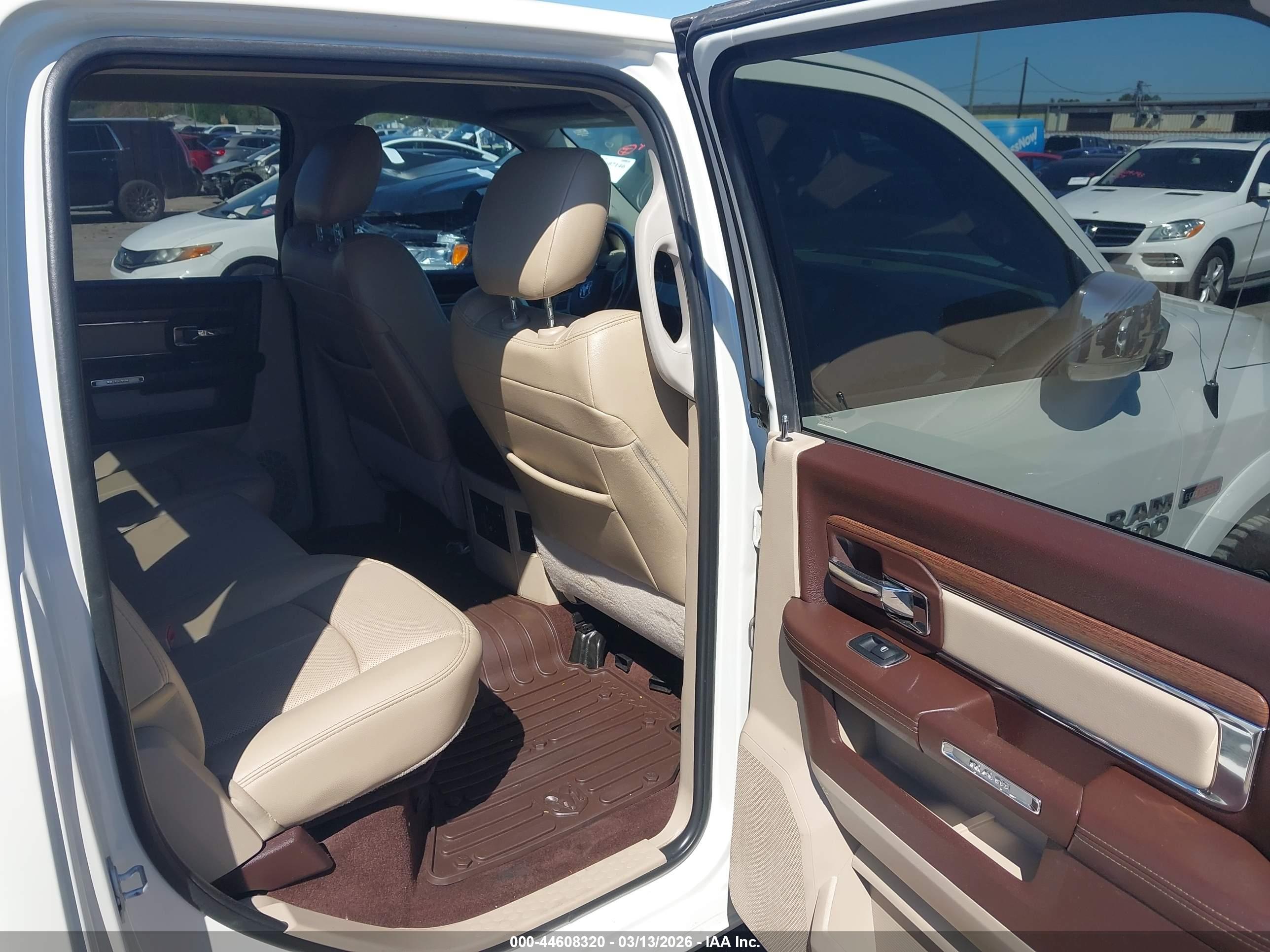 RAM 1500 image 8