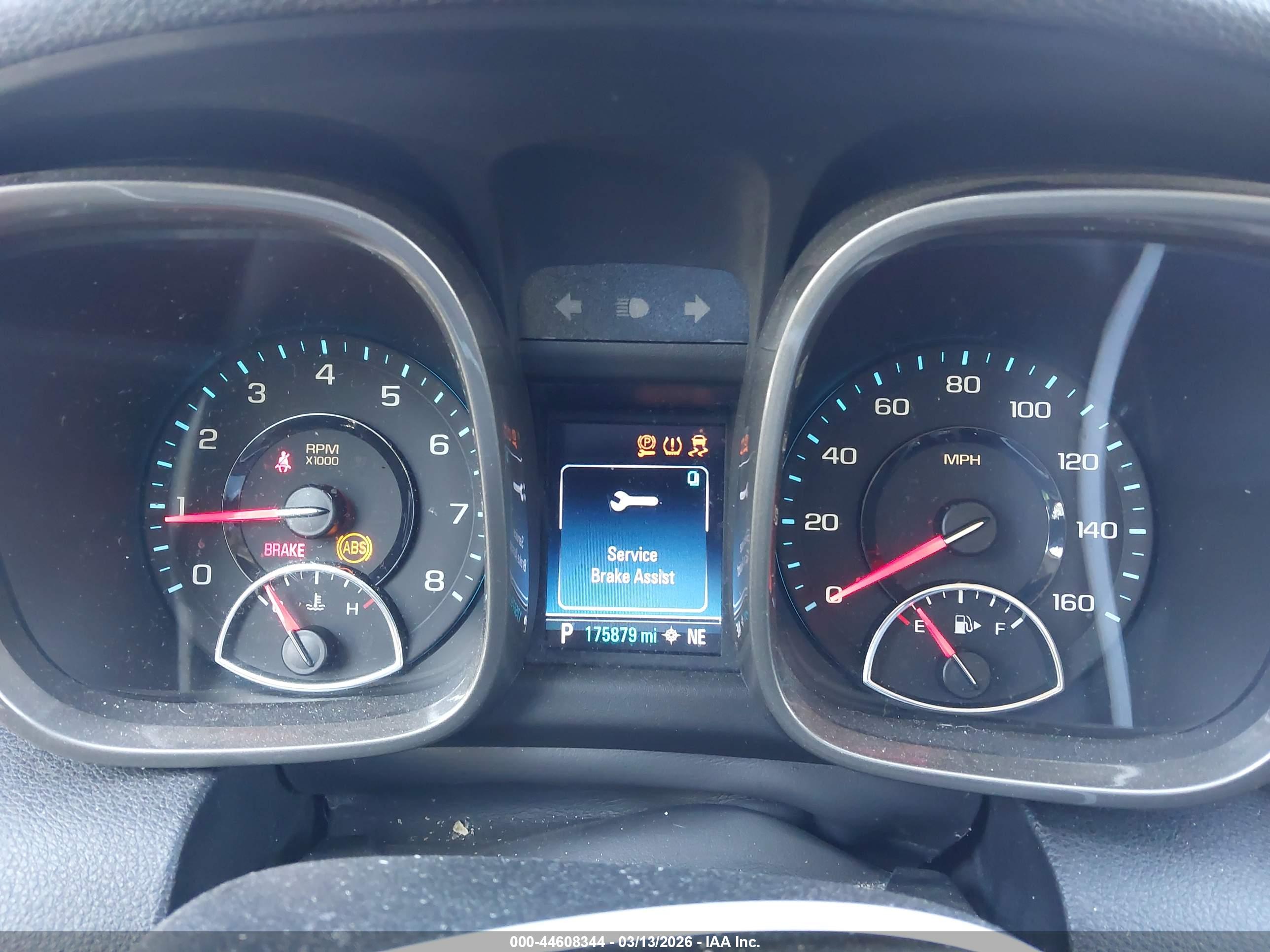 CHEVROLET MALIBU image 7