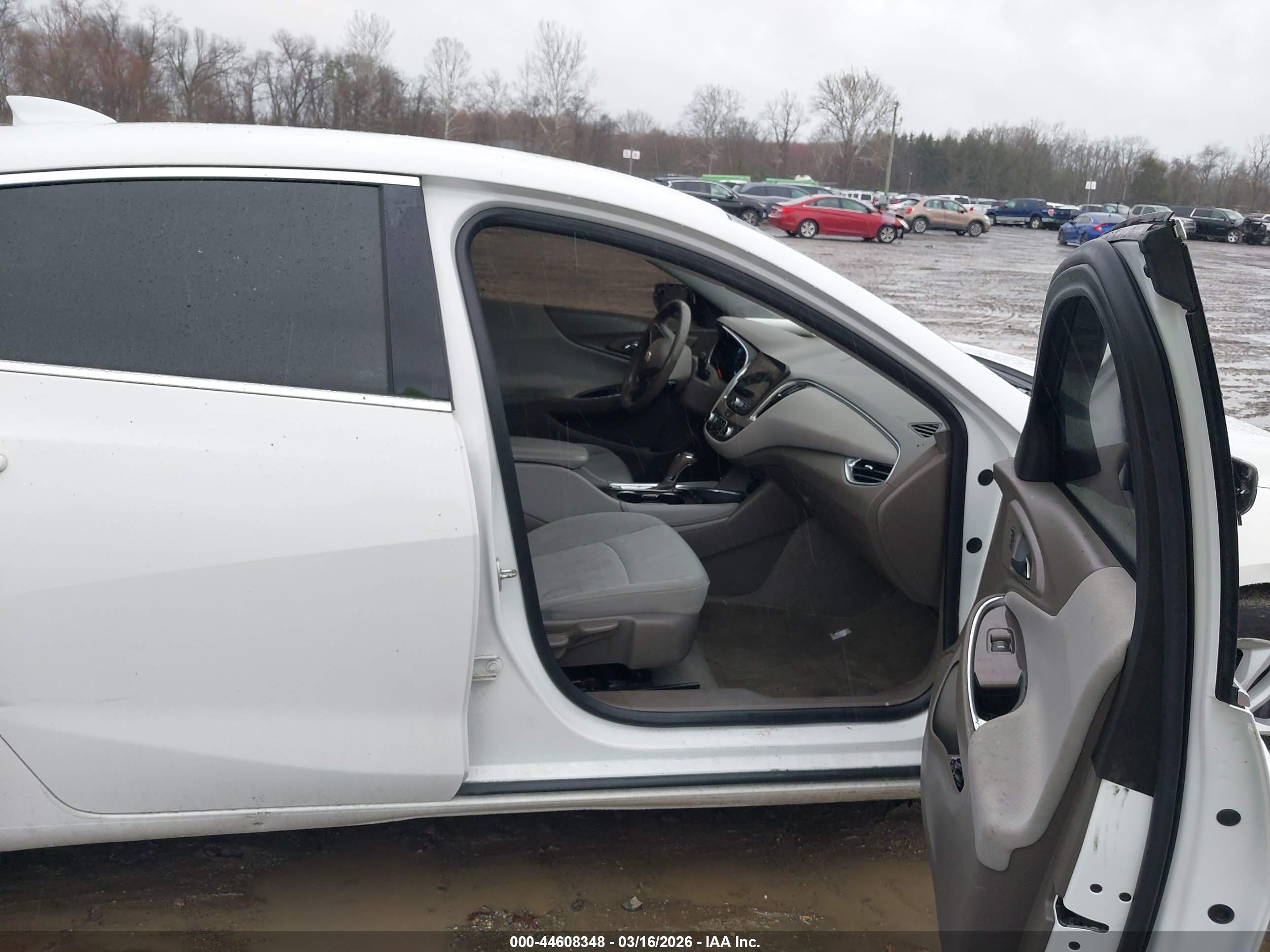 CHEVROLET MALIBU image 5