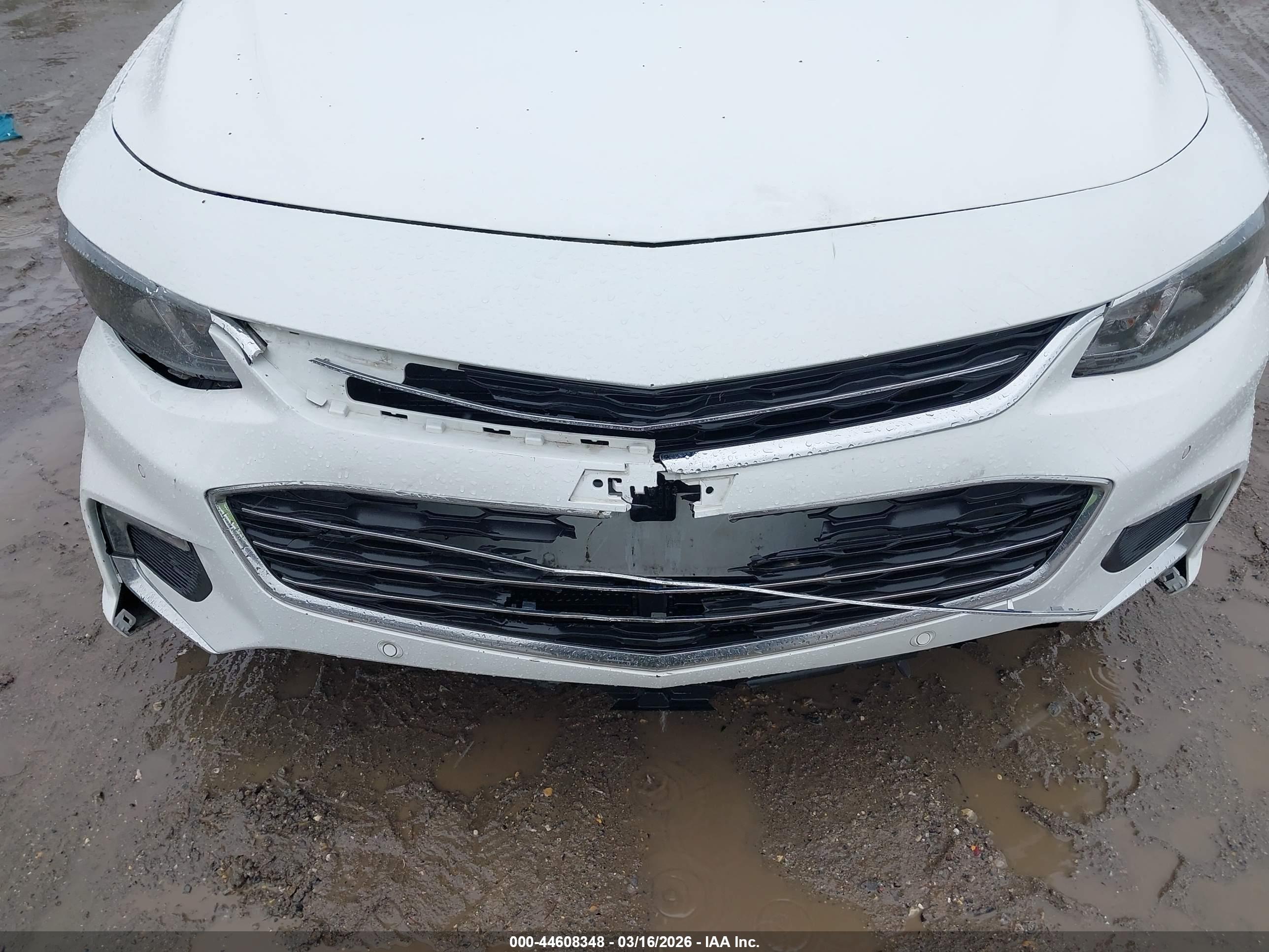 CHEVROLET MALIBU image 6