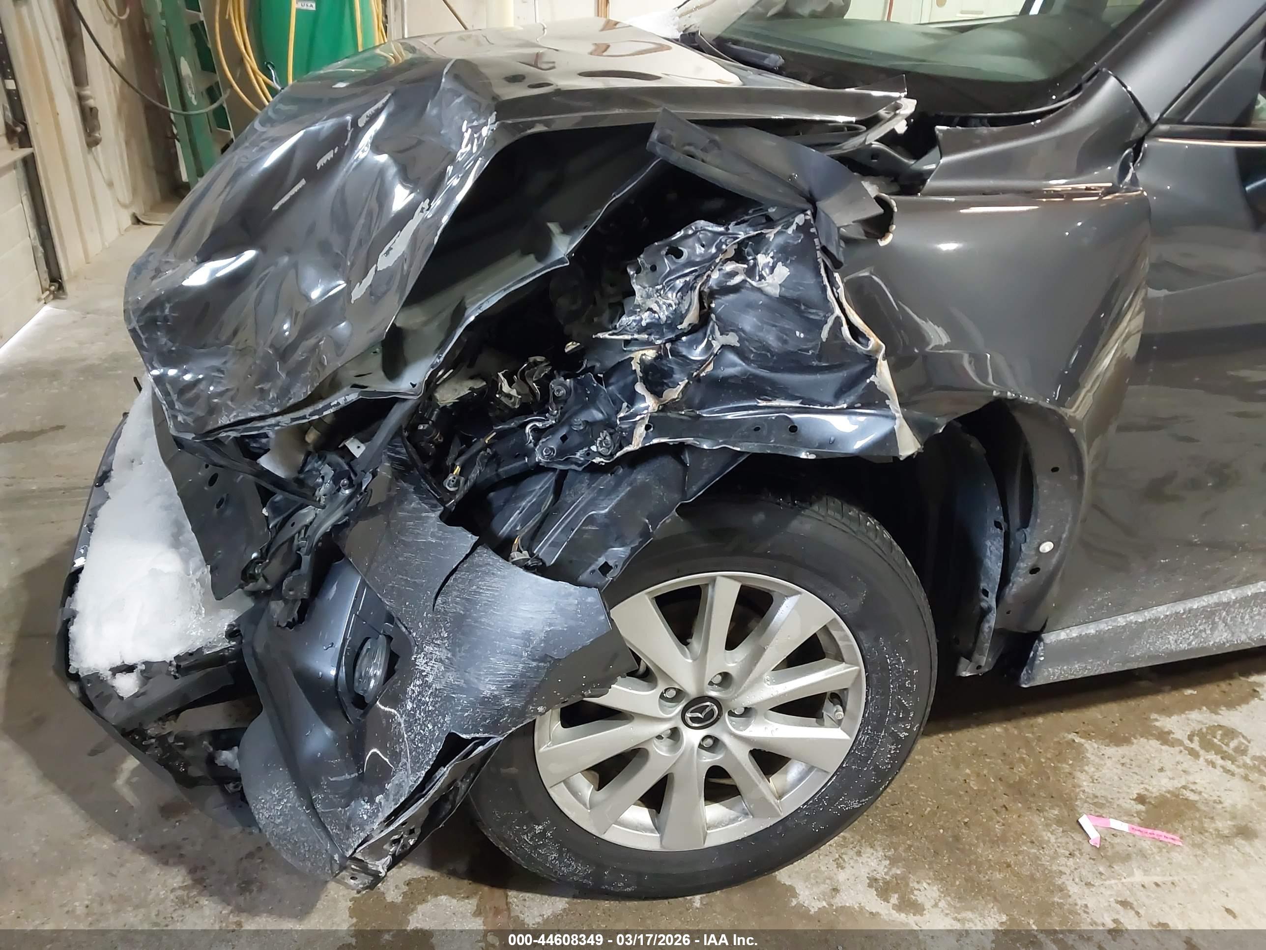 MAZDA CX-5 image 6