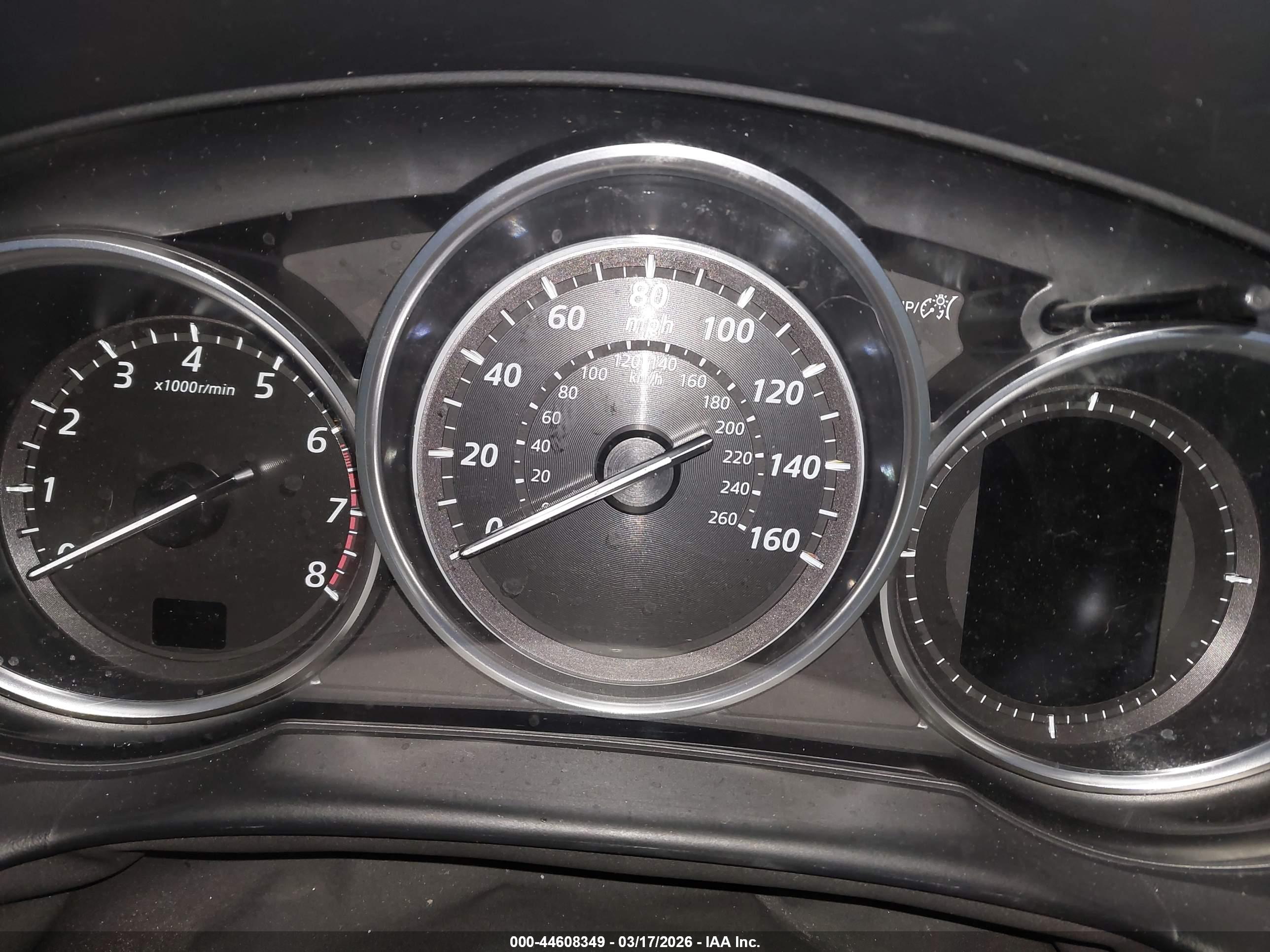 MAZDA CX-5 image 7