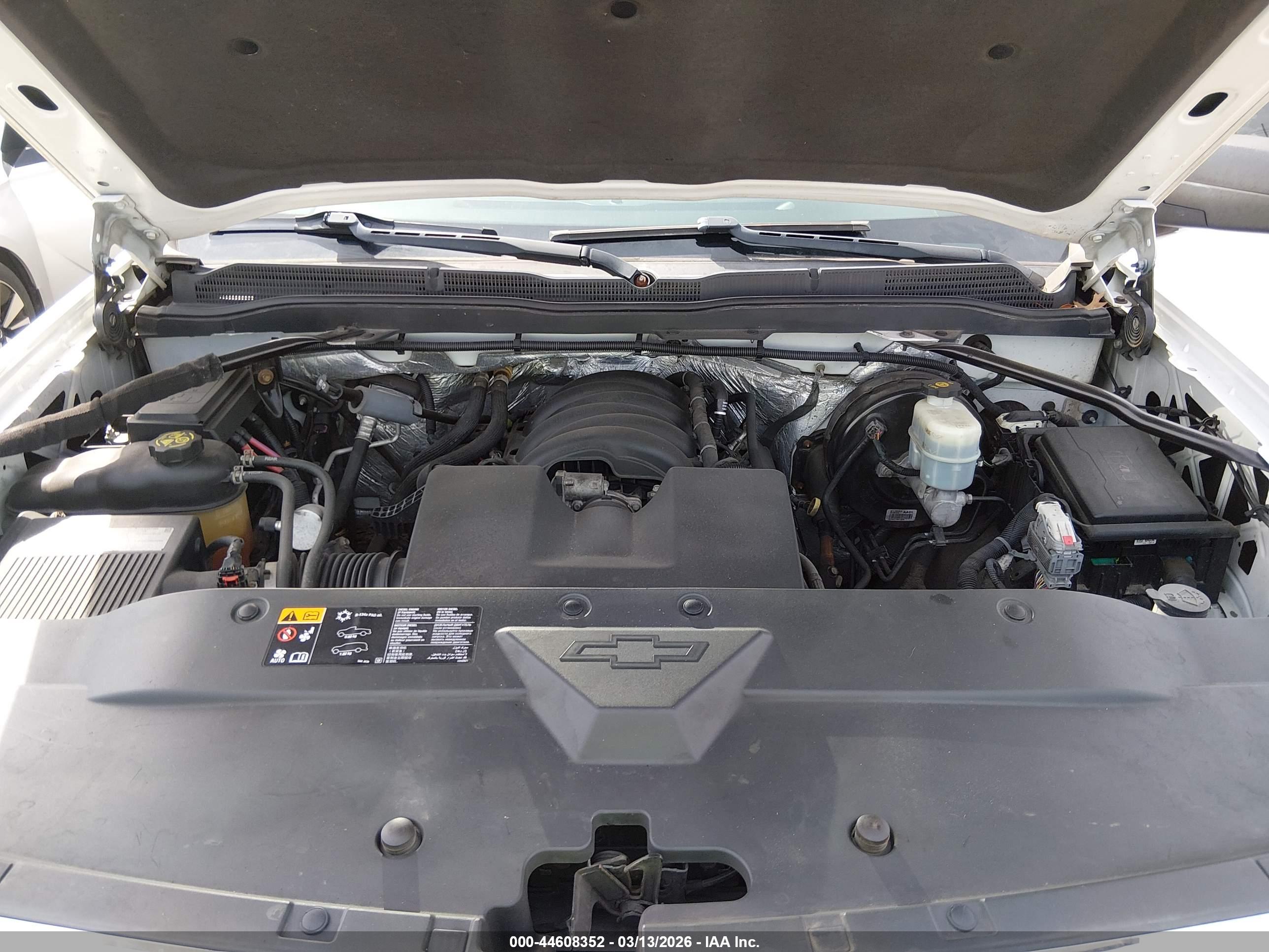 CHEVROLET SILVERADO image 10