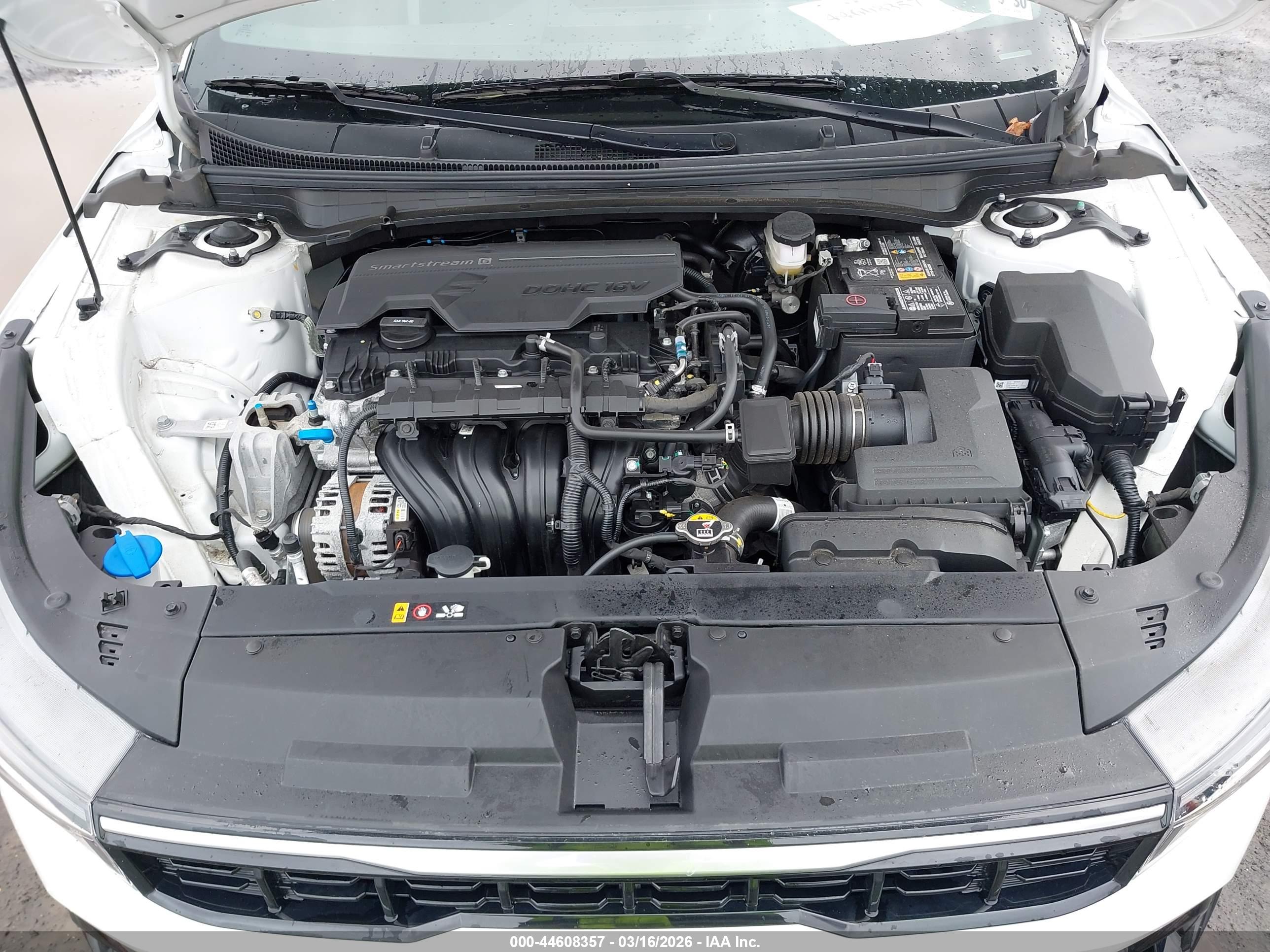 KIA K4 image 10