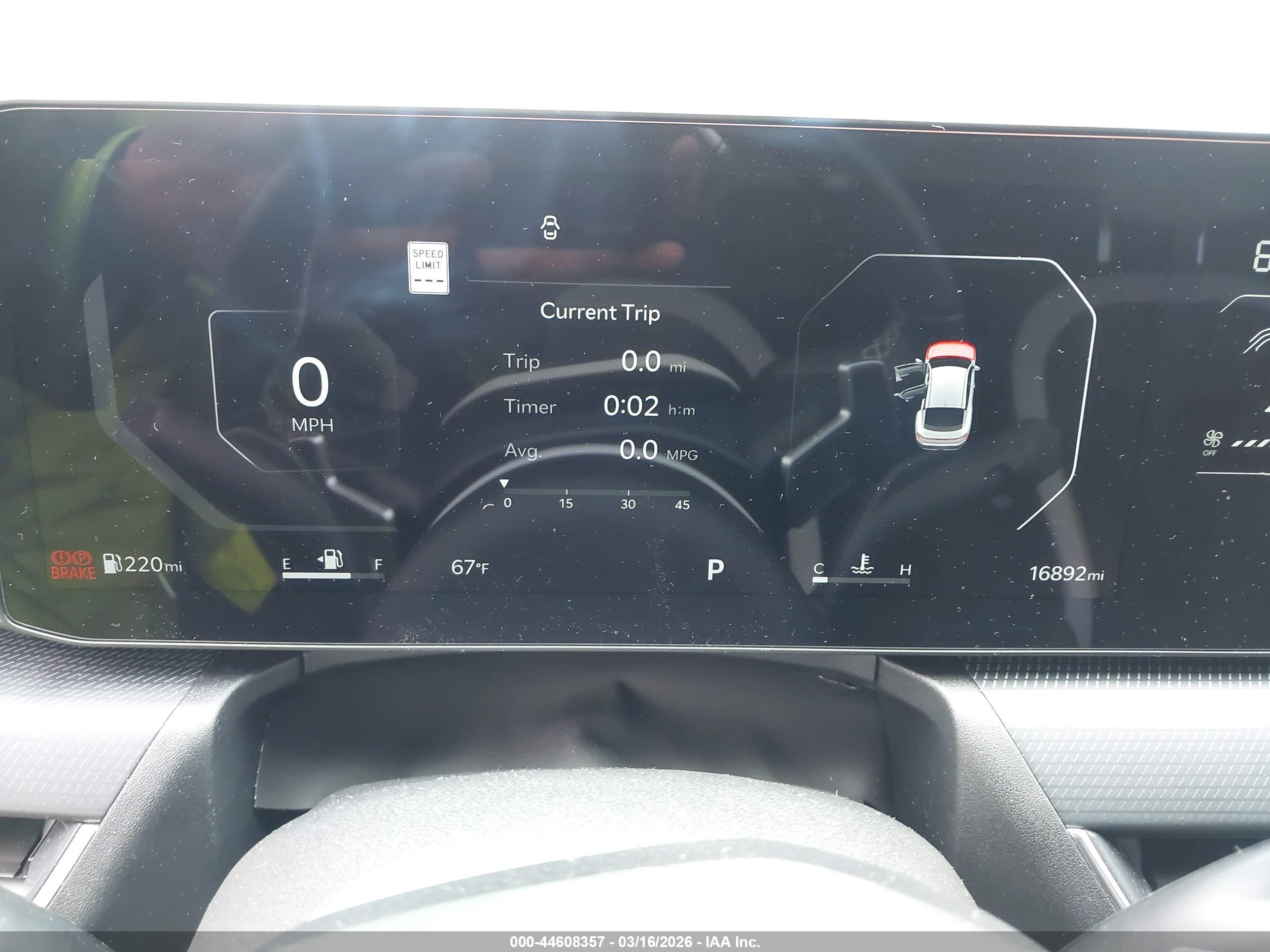 KIA K4 image 7