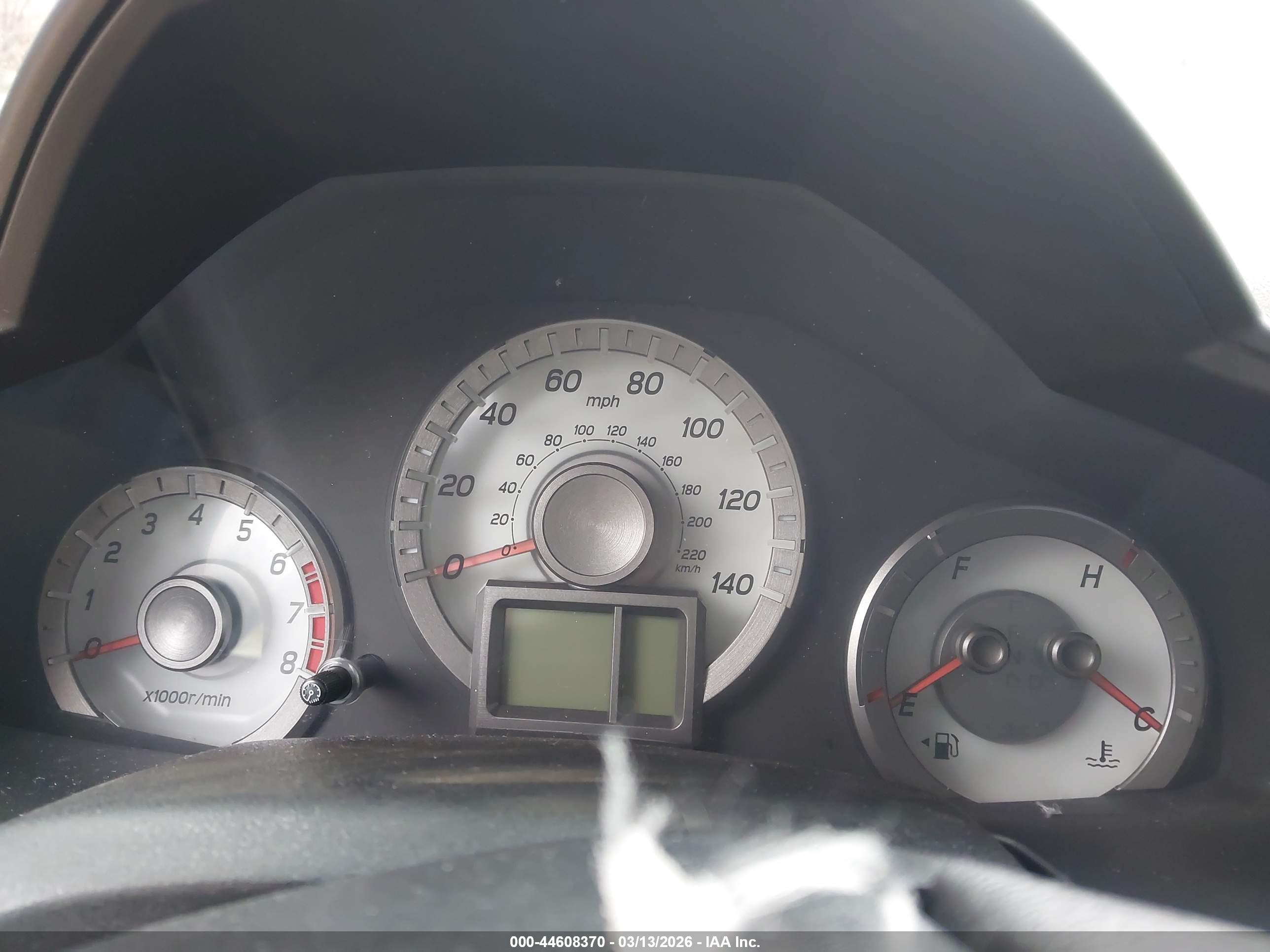 HONDA PILOT image 7