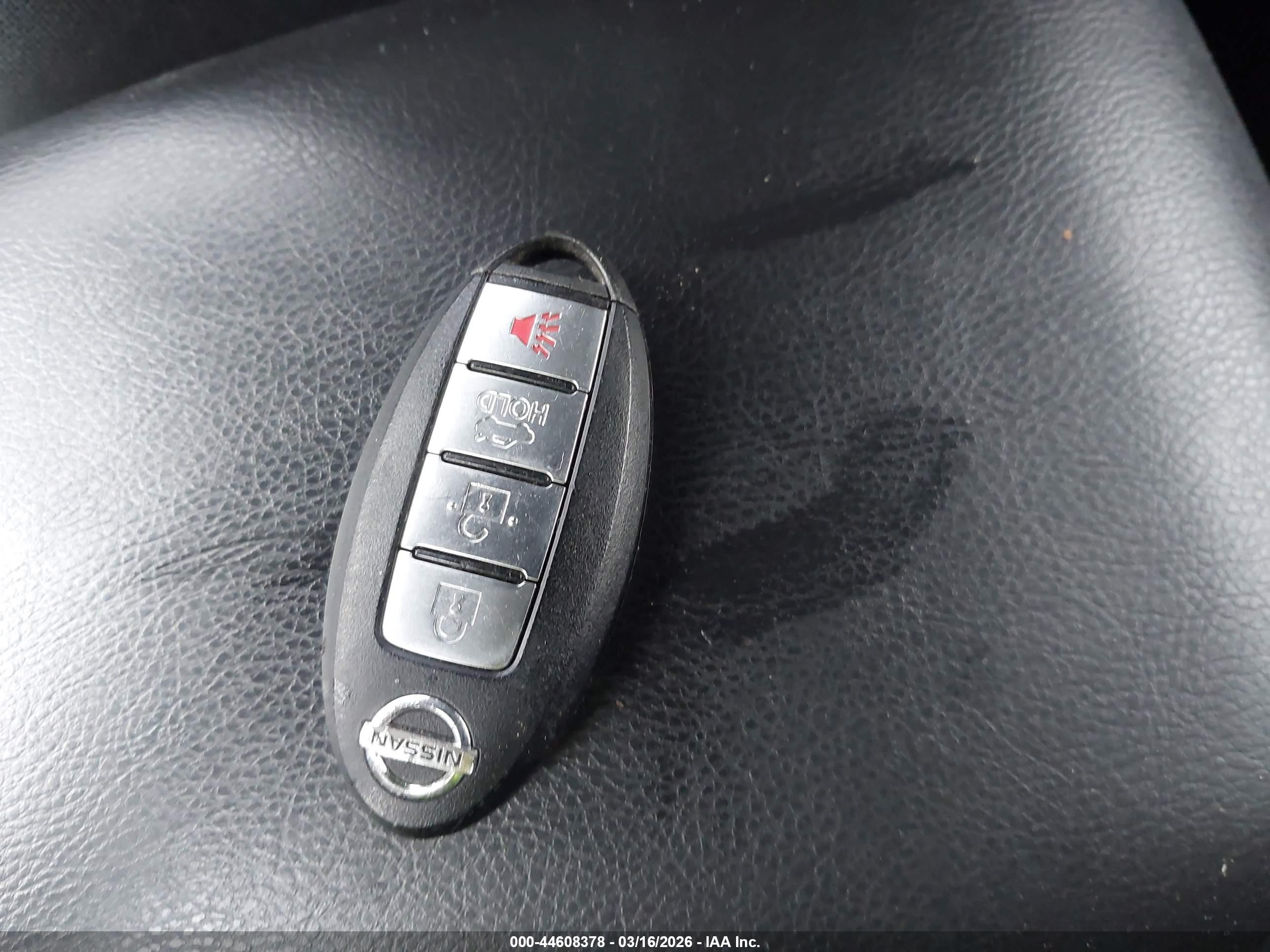 NISSAN SENTRA image 11