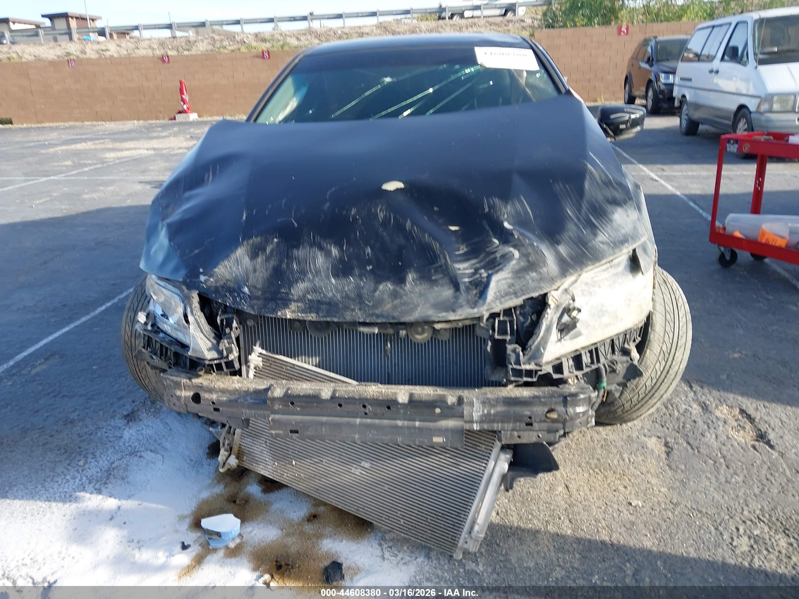 HONDA ACCORD image 6