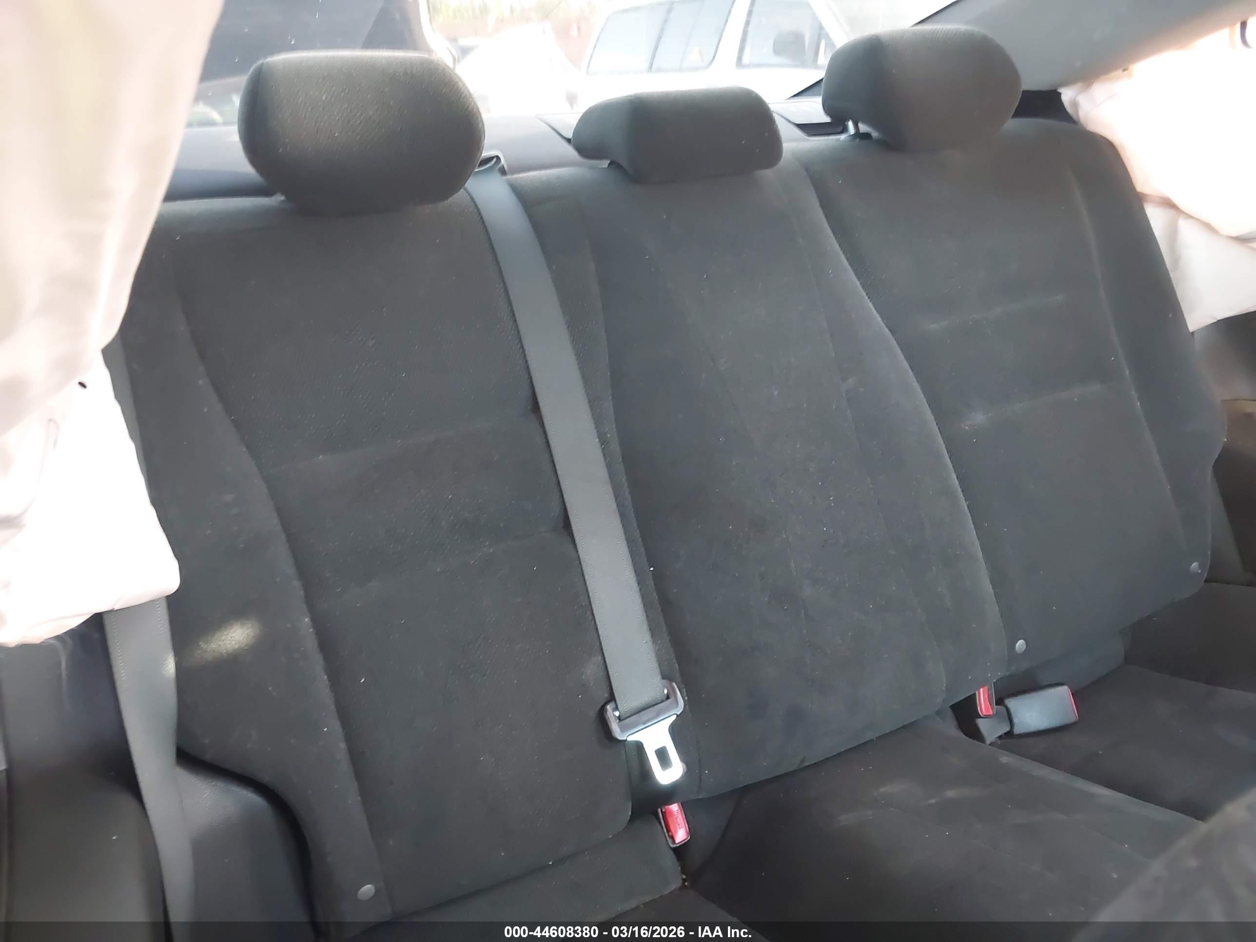 HONDA ACCORD image 8