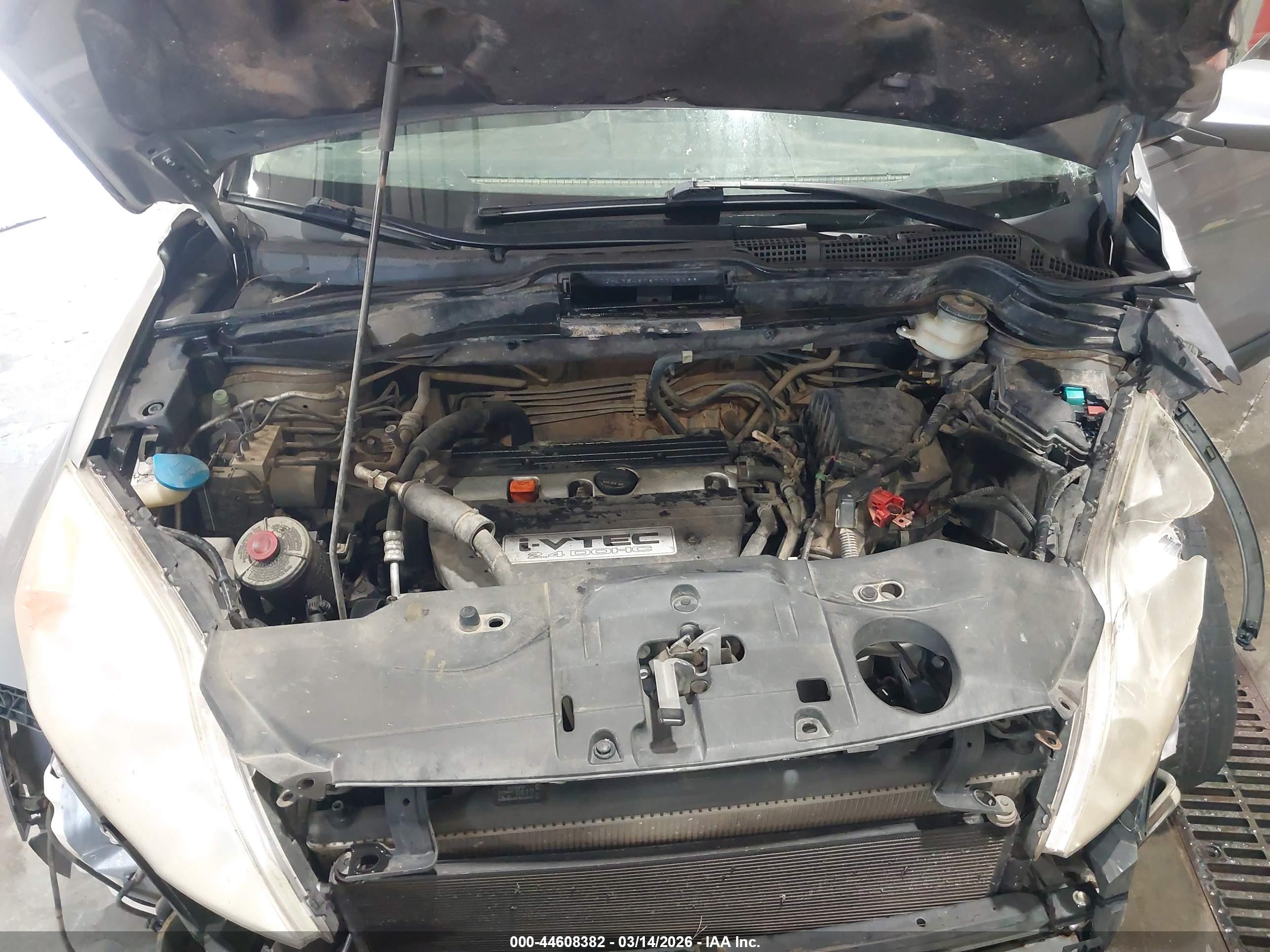 HONDA CR-V image 10