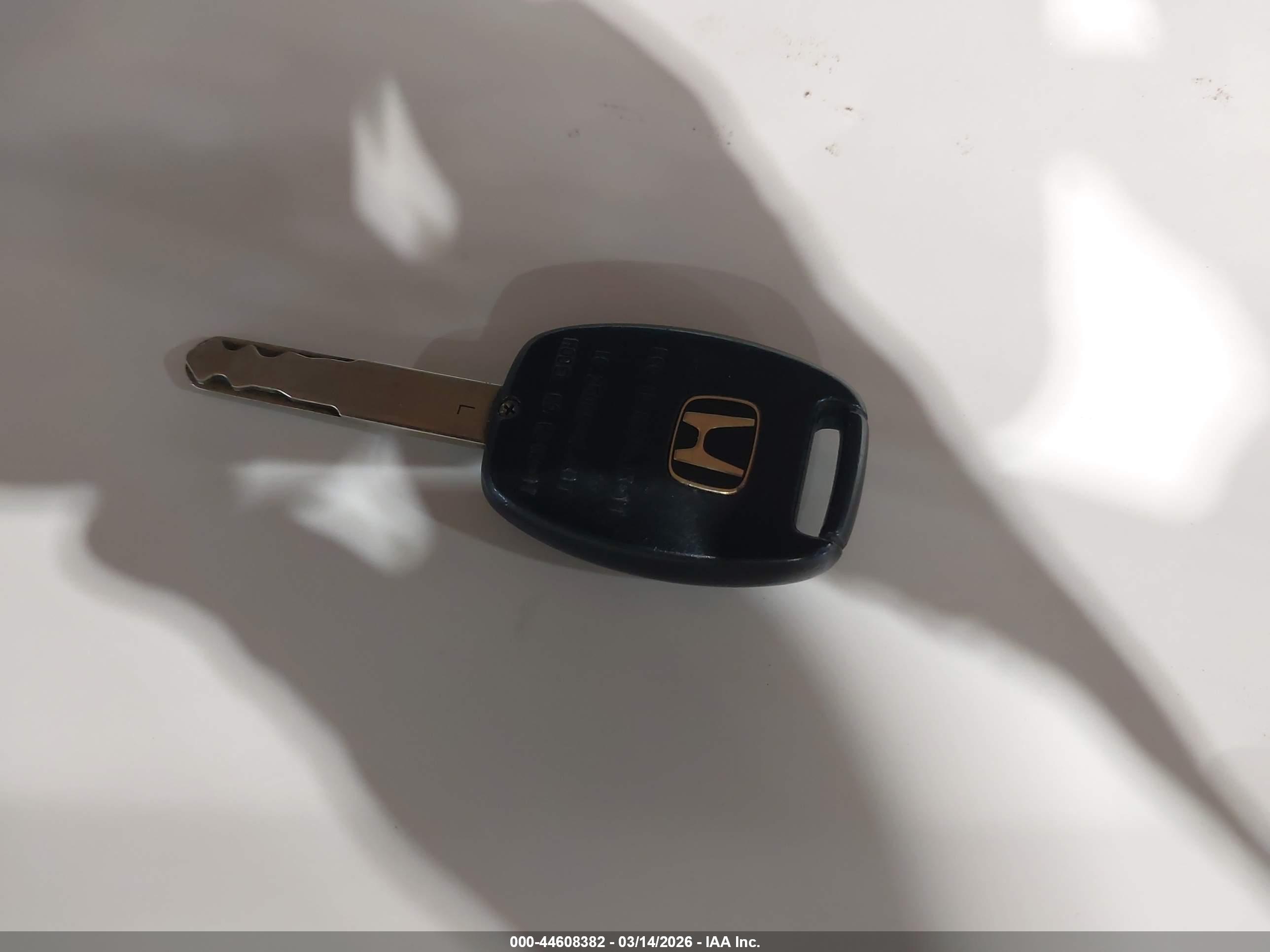 HONDA CR-V image 11
