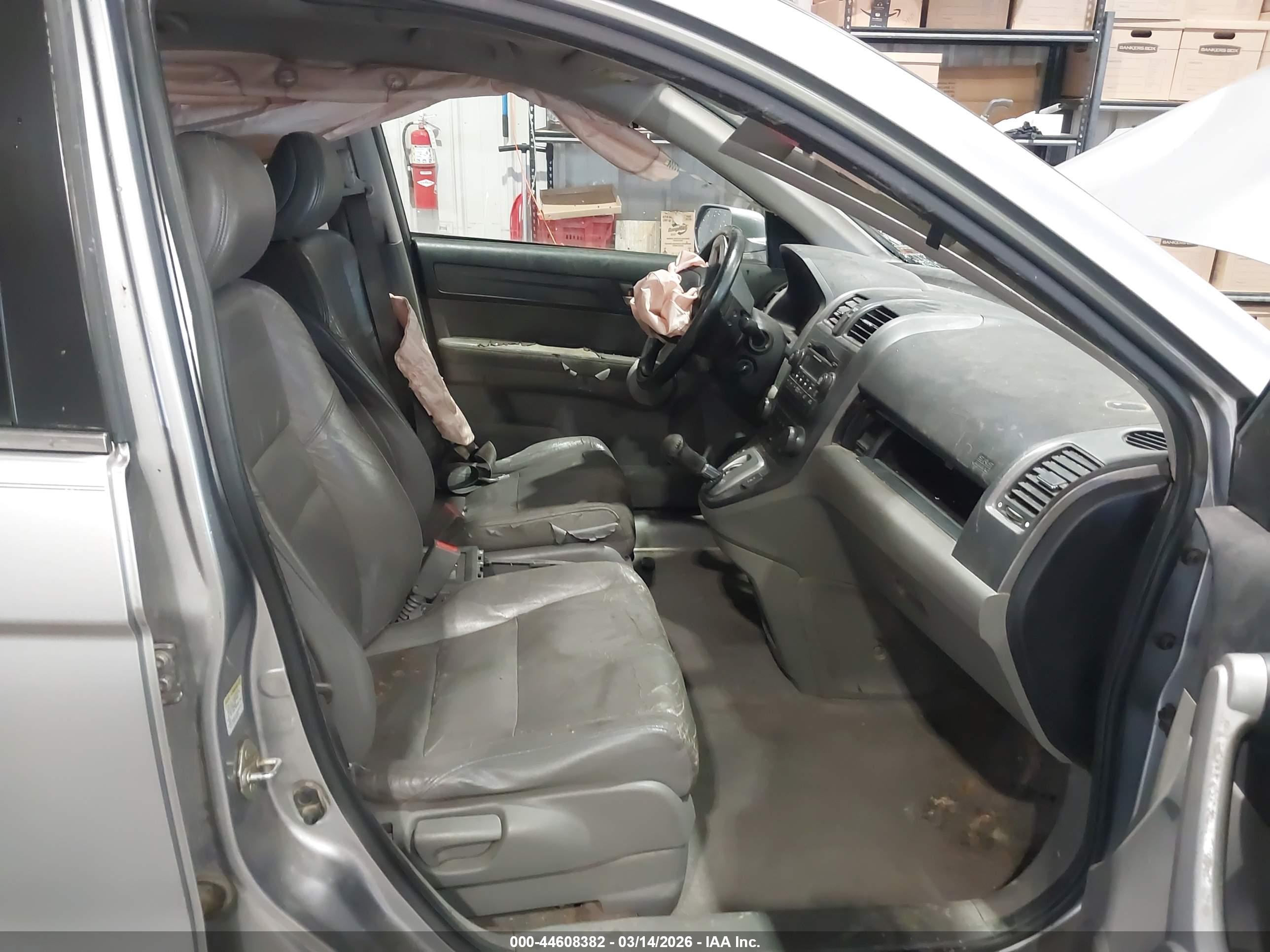 HONDA CR-V image 5