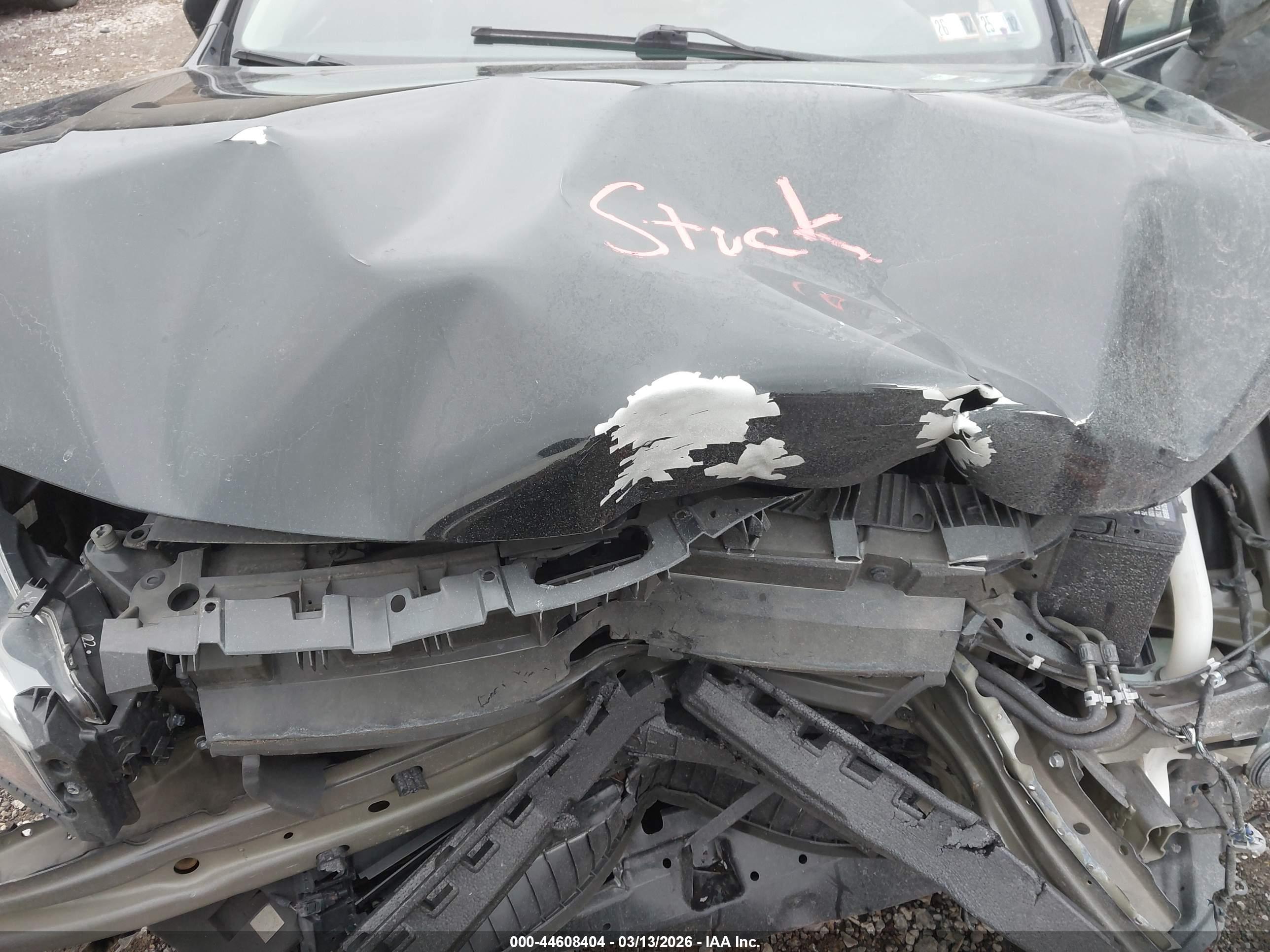 SUBARU OUTBACK image 10