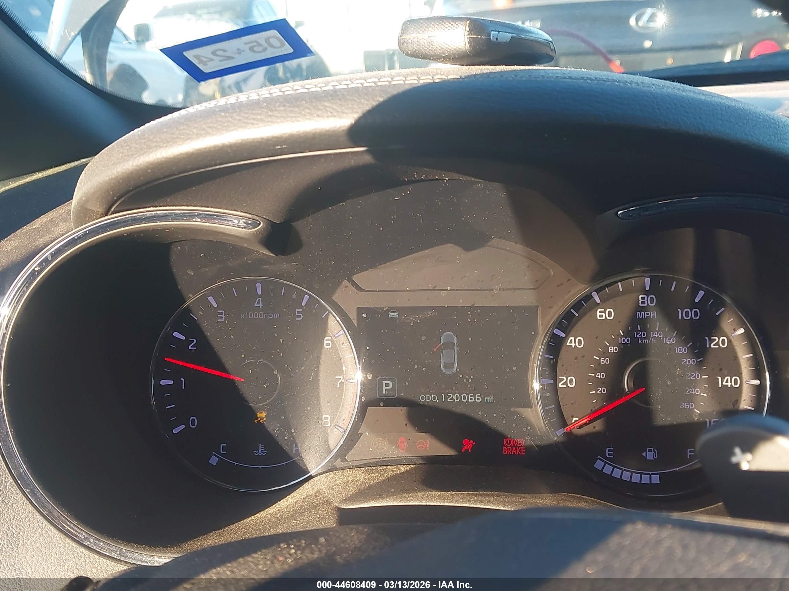 KIA FORTE image 7