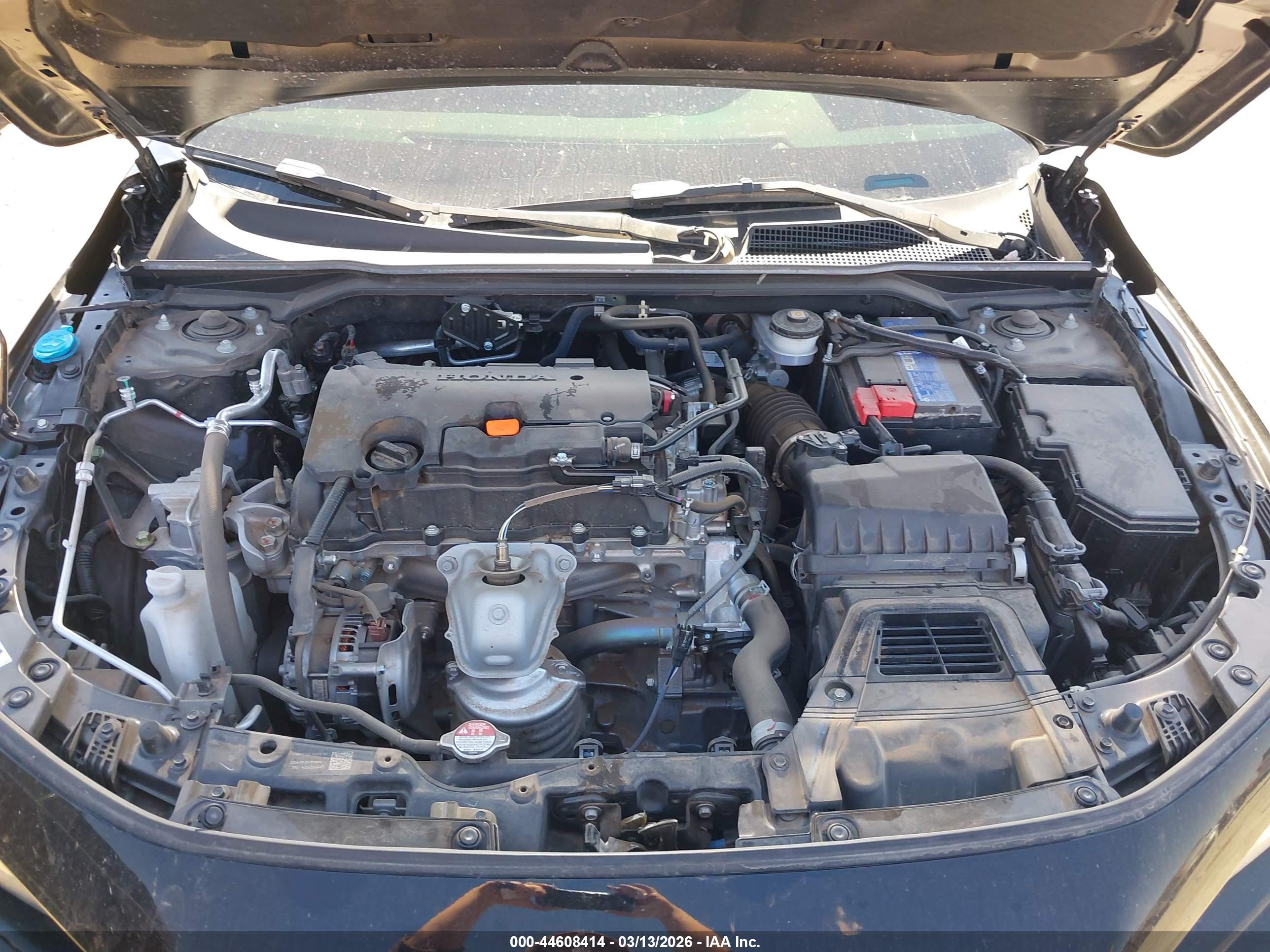 HONDA CIVIC image 10