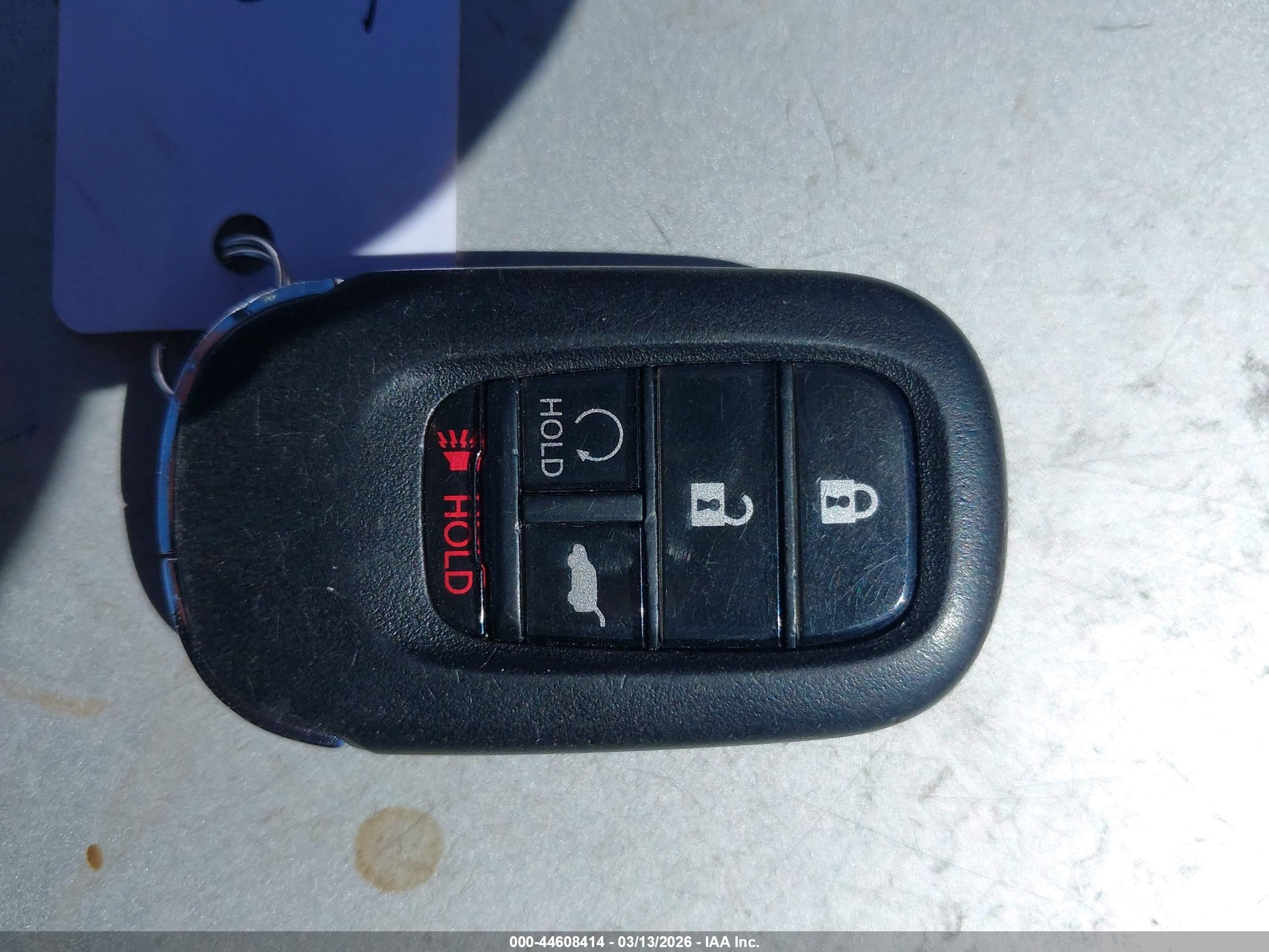 HONDA CIVIC image 11