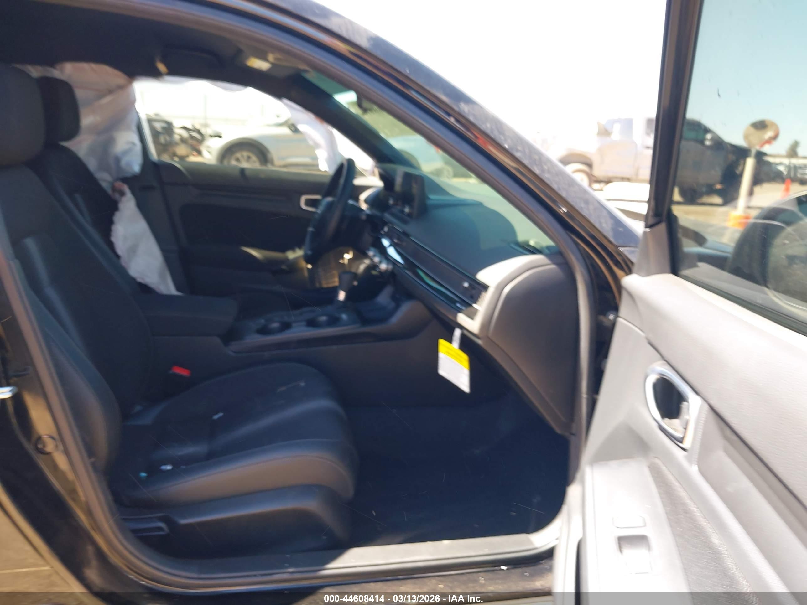 HONDA CIVIC image 5