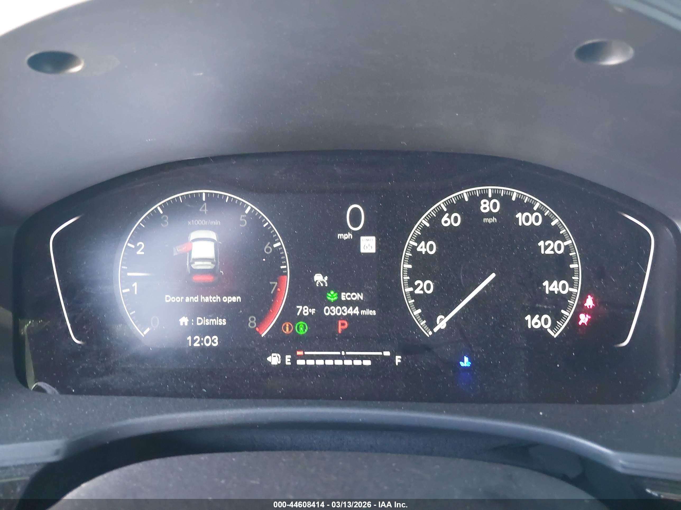HONDA CIVIC image 7