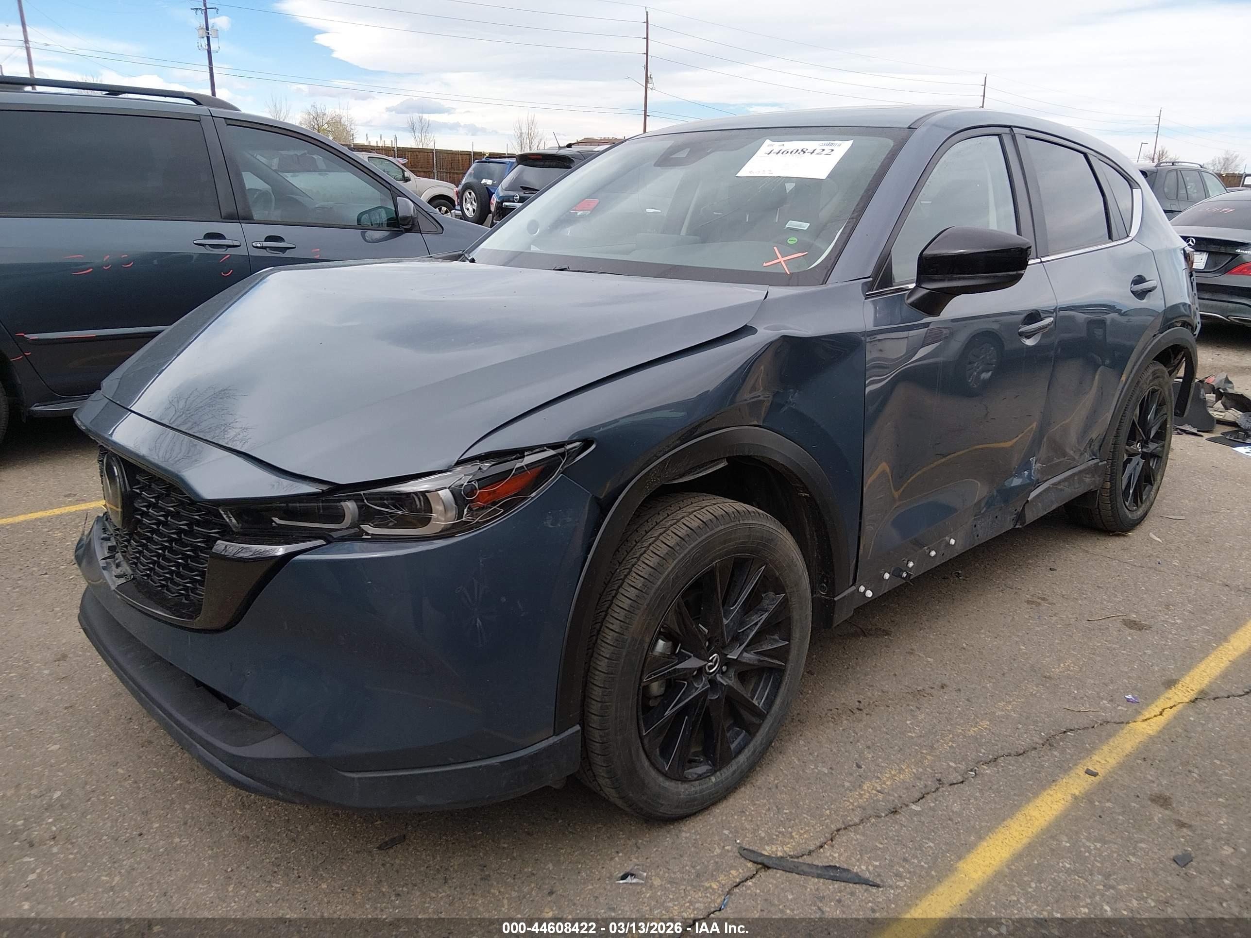 MAZDA CX-5 image 2