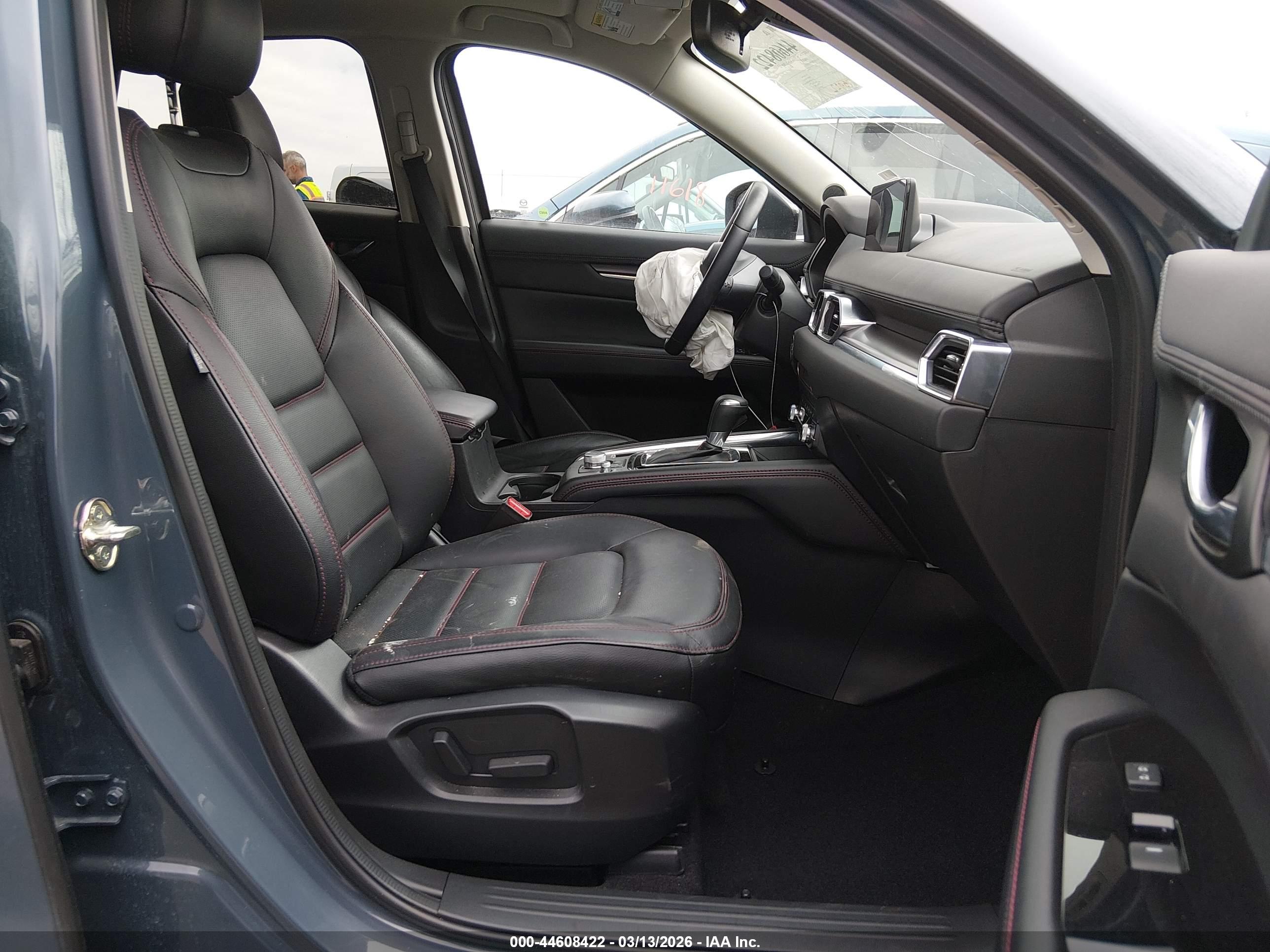 MAZDA CX-5 image 5