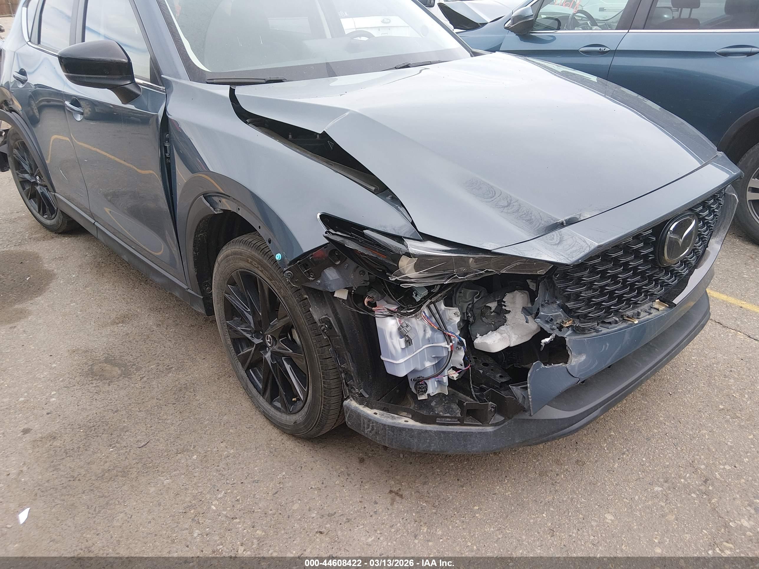 MAZDA CX-5 image 6