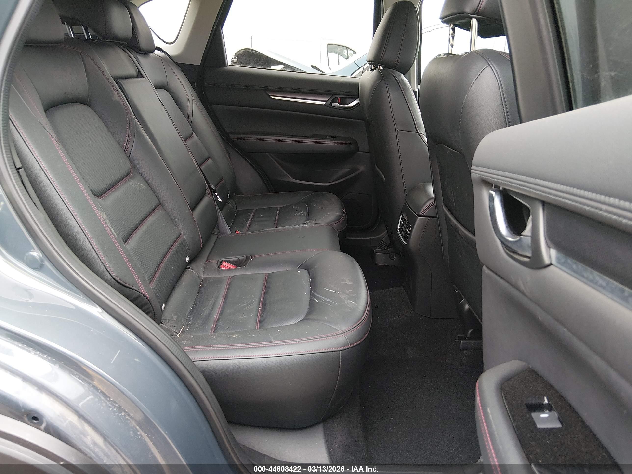 MAZDA CX-5 image 8