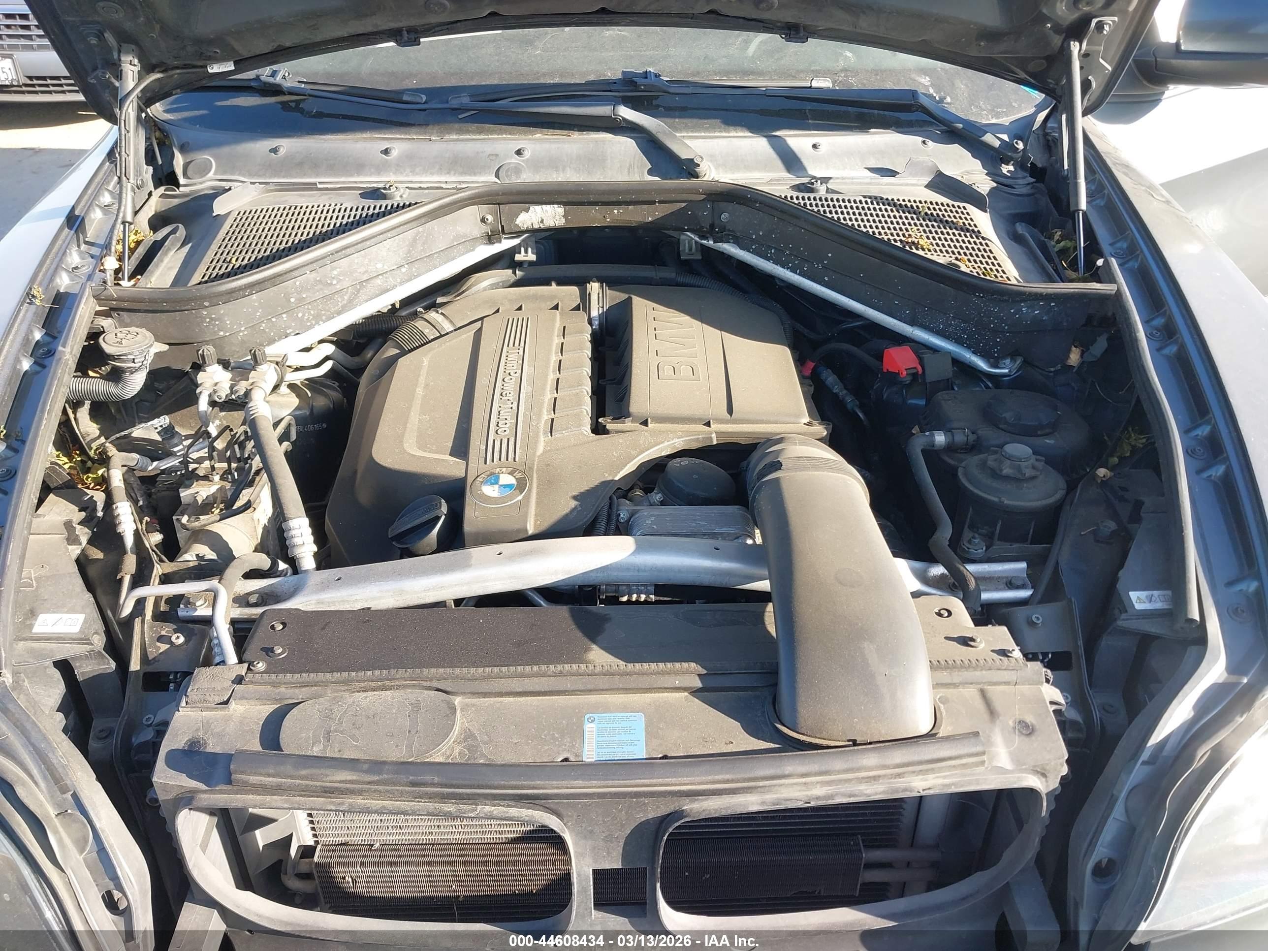 BMW X5 image 10