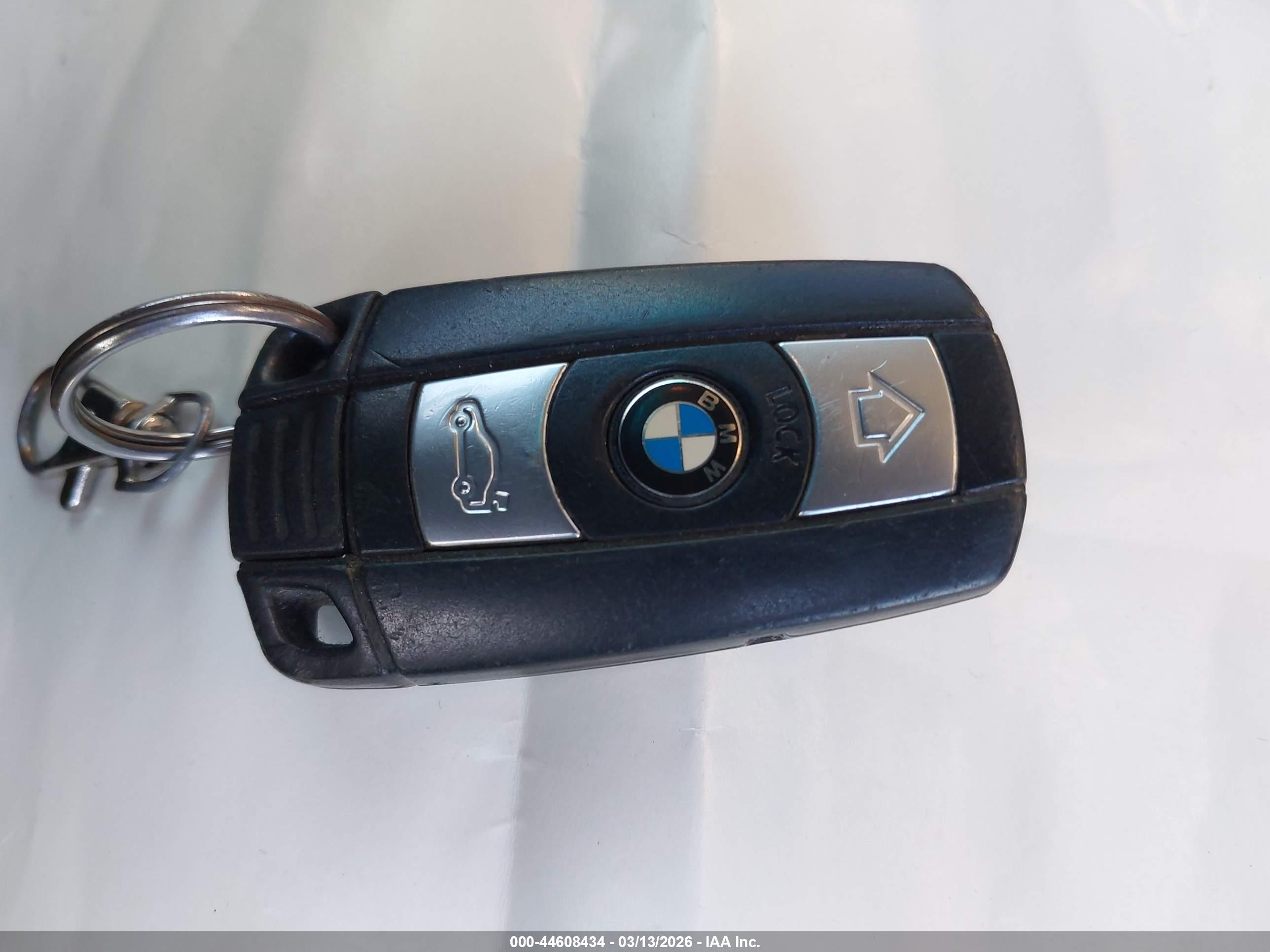 BMW X5 image 11