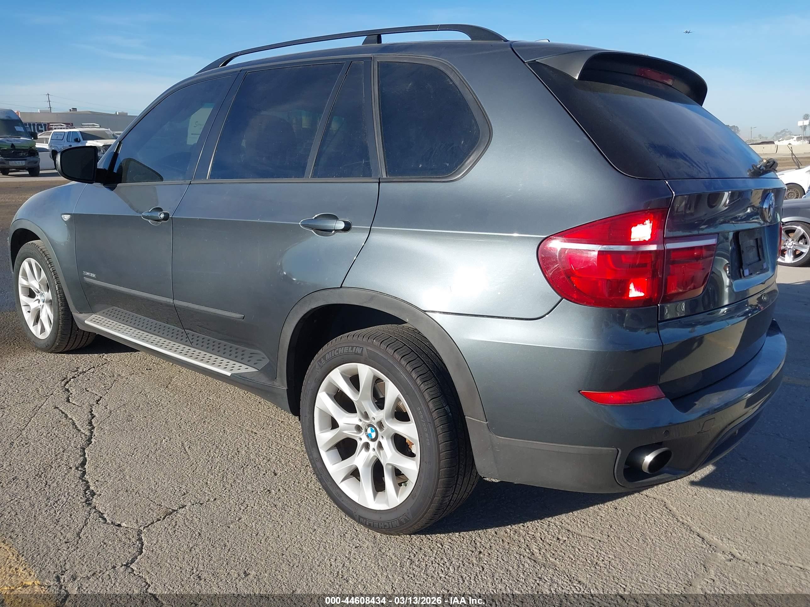 BMW X5 image 3