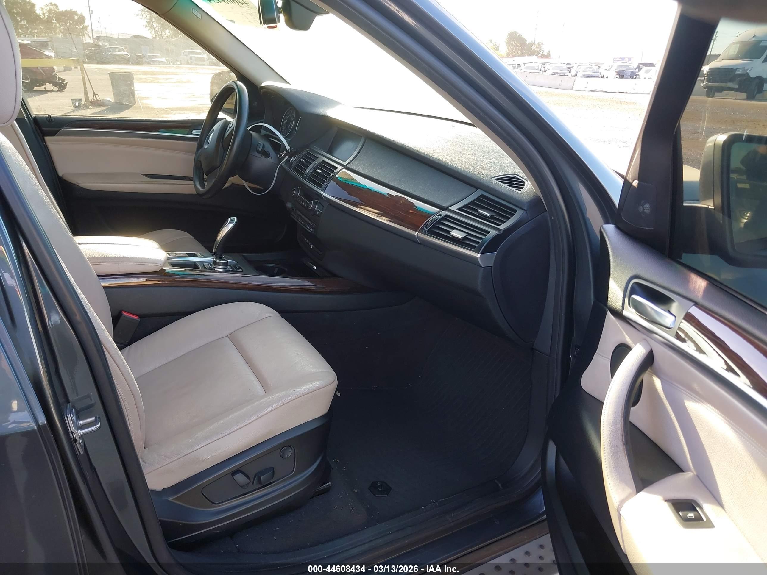 BMW X5 image 5