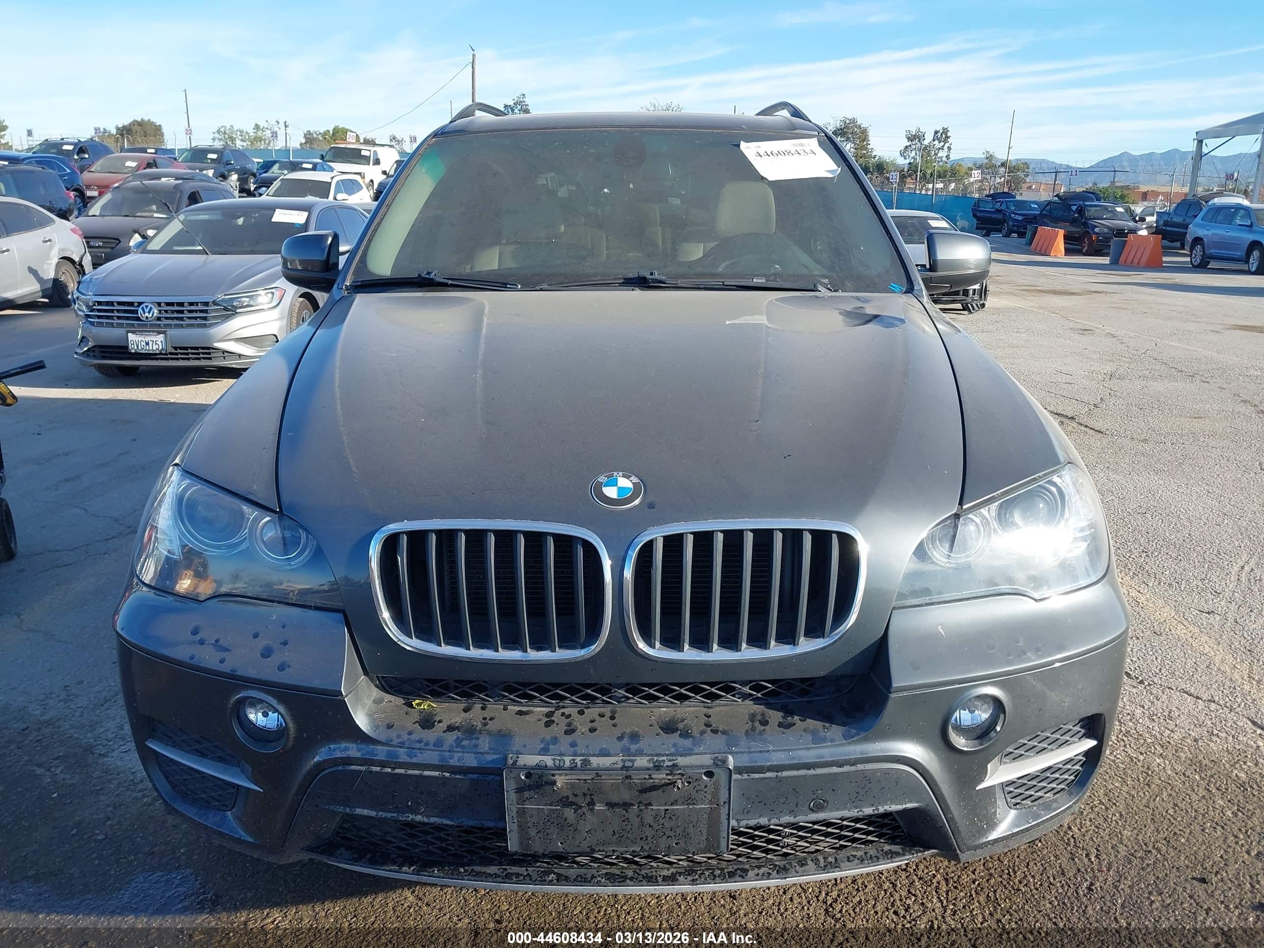 BMW X5 image 6